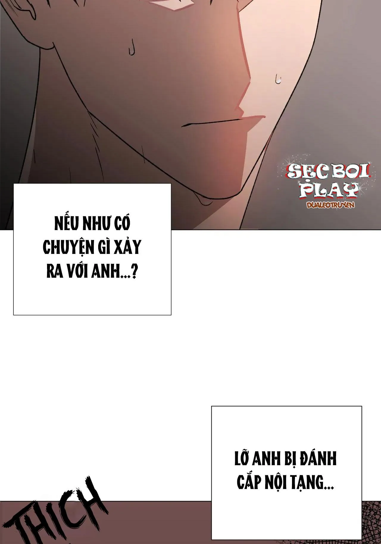 DÂY XÍCH Chapter 6 Trang 44