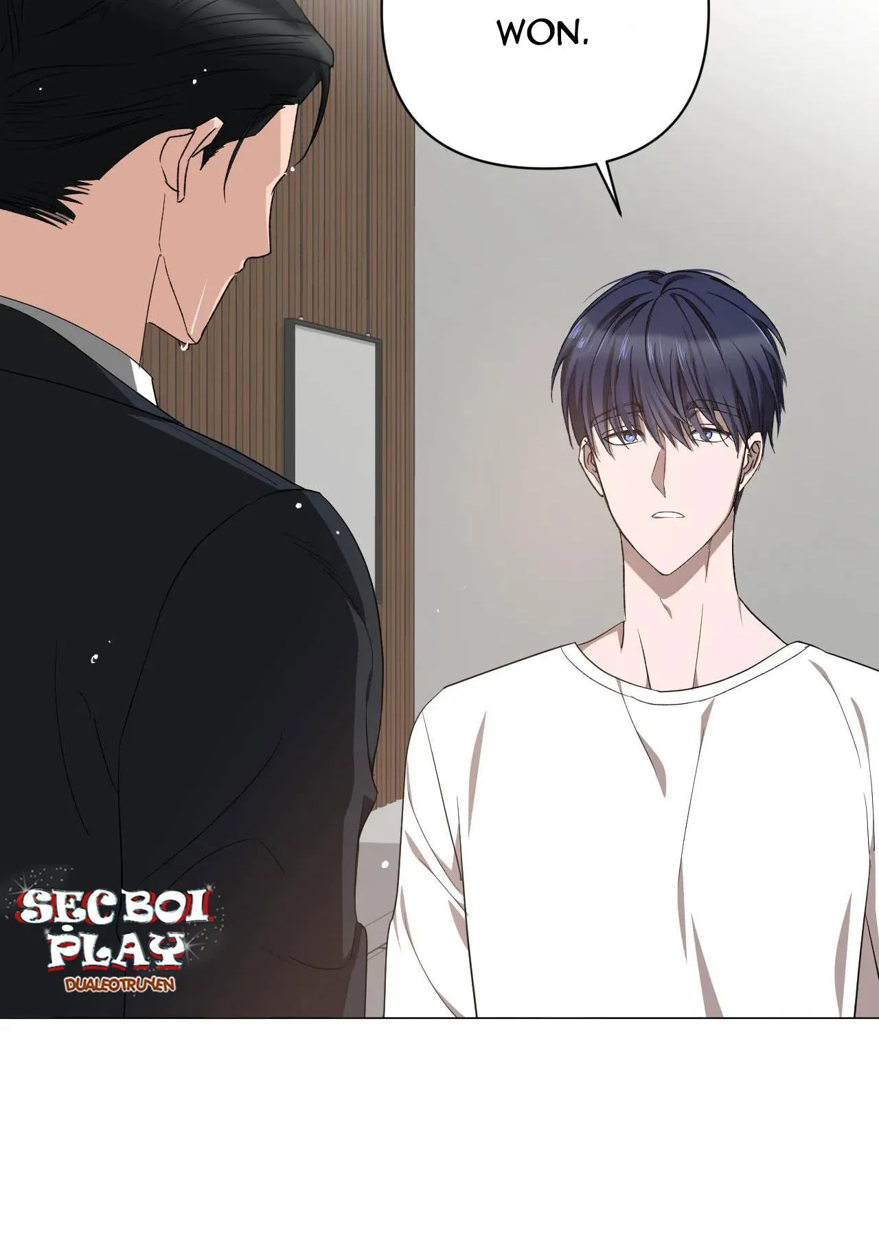 DÂY XÍCH Chapter 6 Trang 52