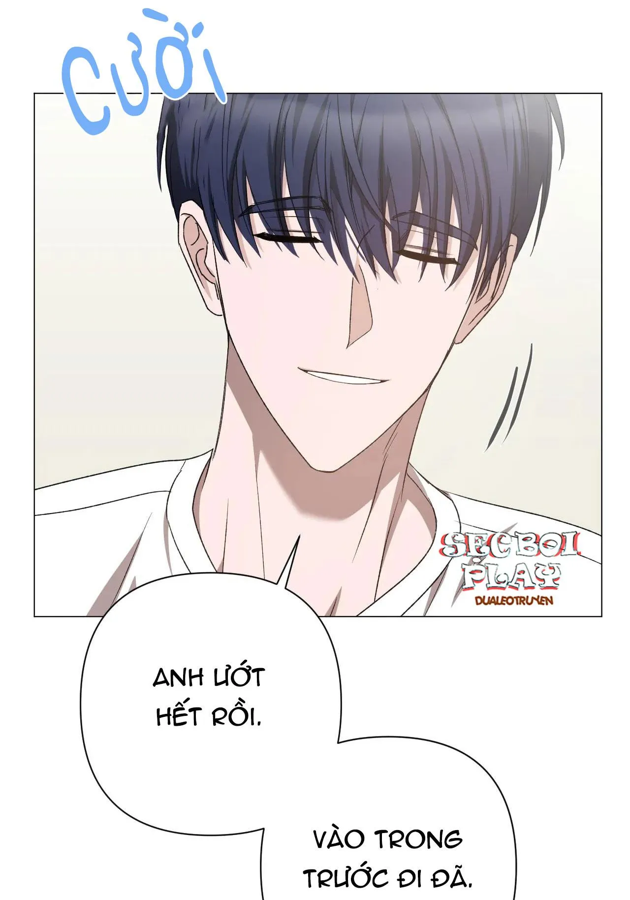 DÂY XÍCH Chapter 6 Trang 53