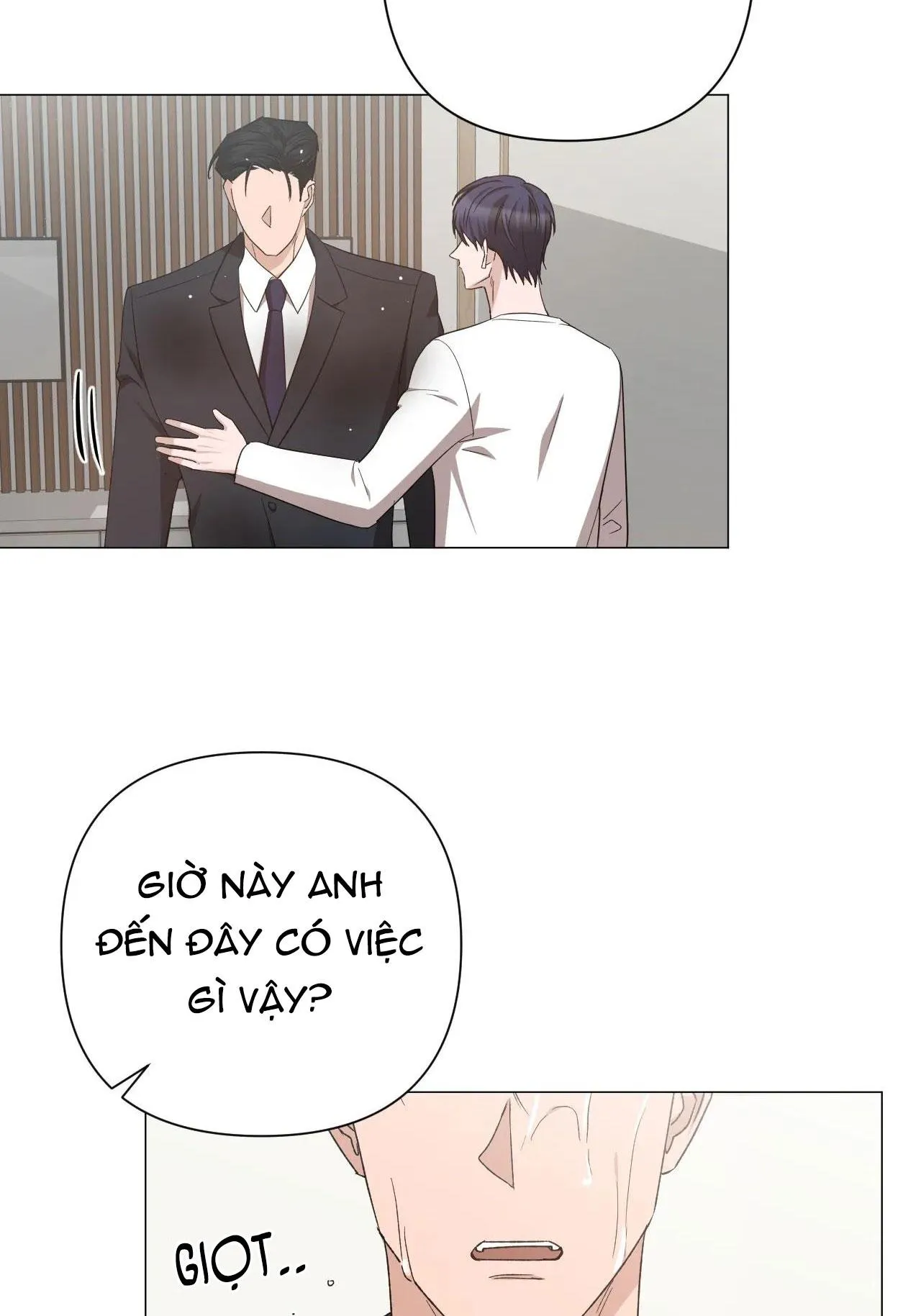 DÂY XÍCH Chapter 6 Trang 54