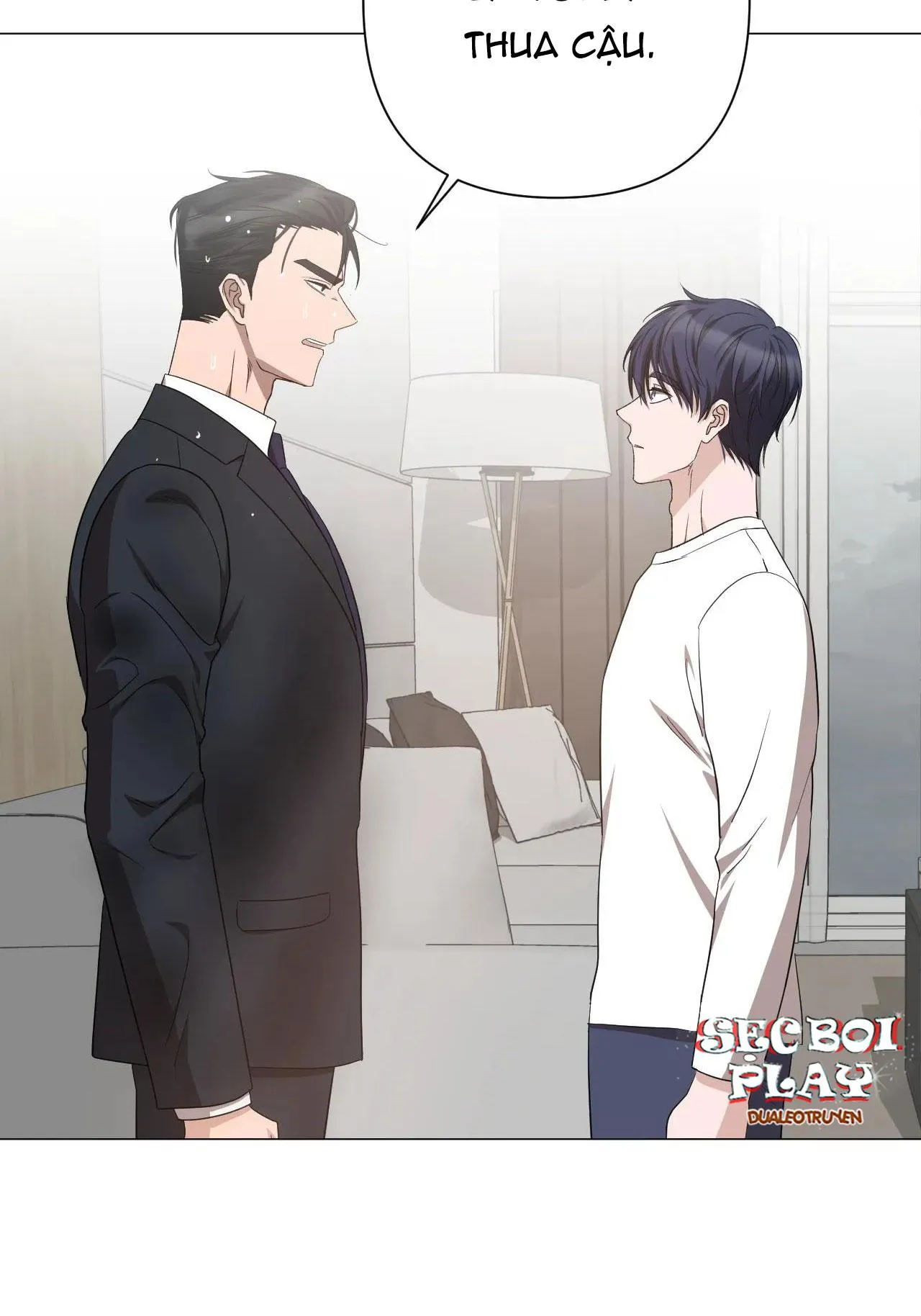 DÂY XÍCH Chapter 6 Trang 56