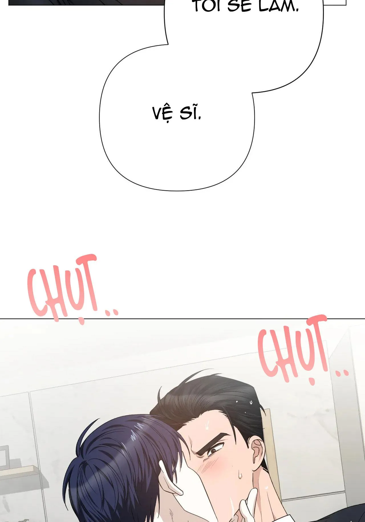 DÂY XÍCH Chapter 6 Trang 58