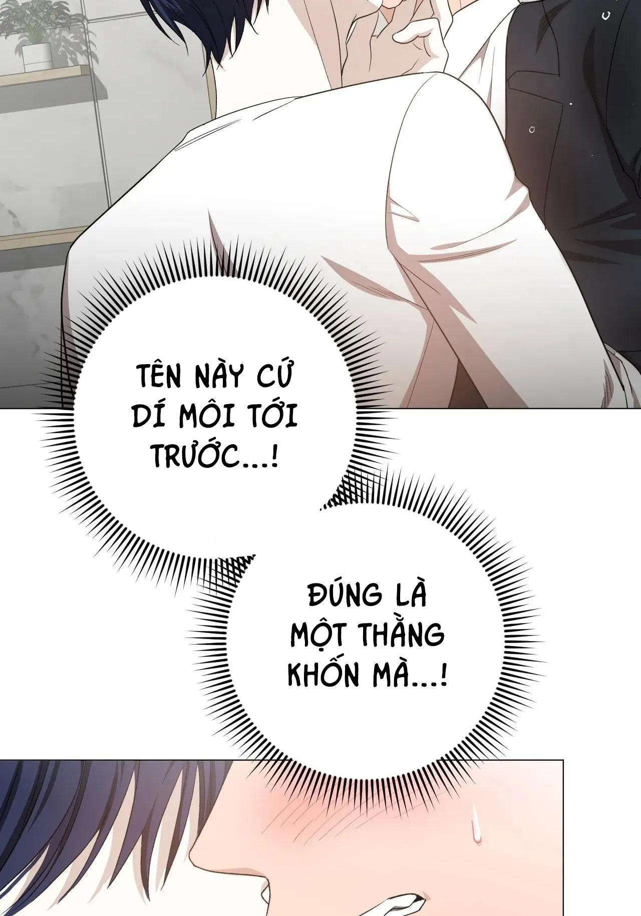 DÂY XÍCH Chapter 6 Trang 59