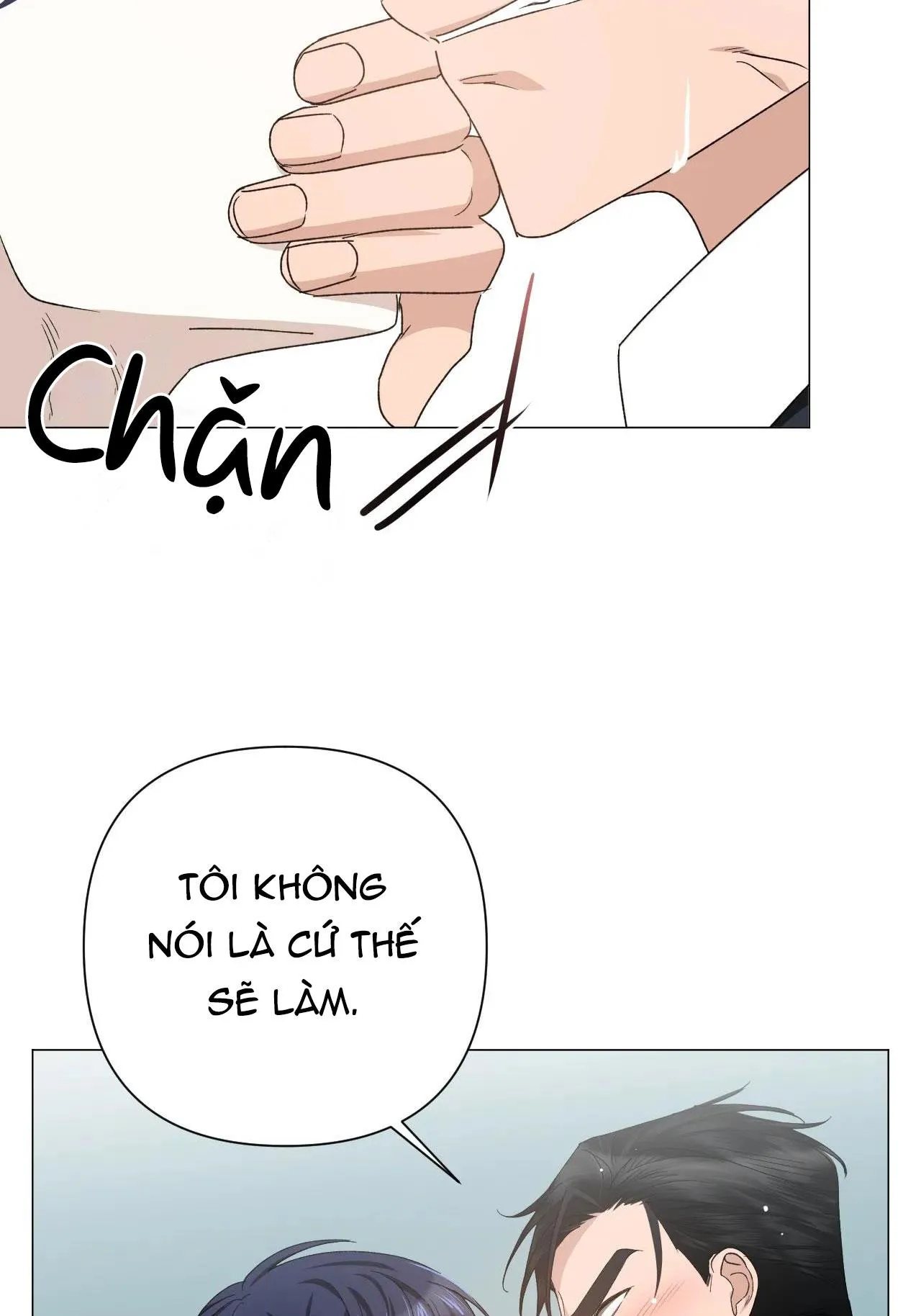 DÂY XÍCH Chapter 6 Trang 60