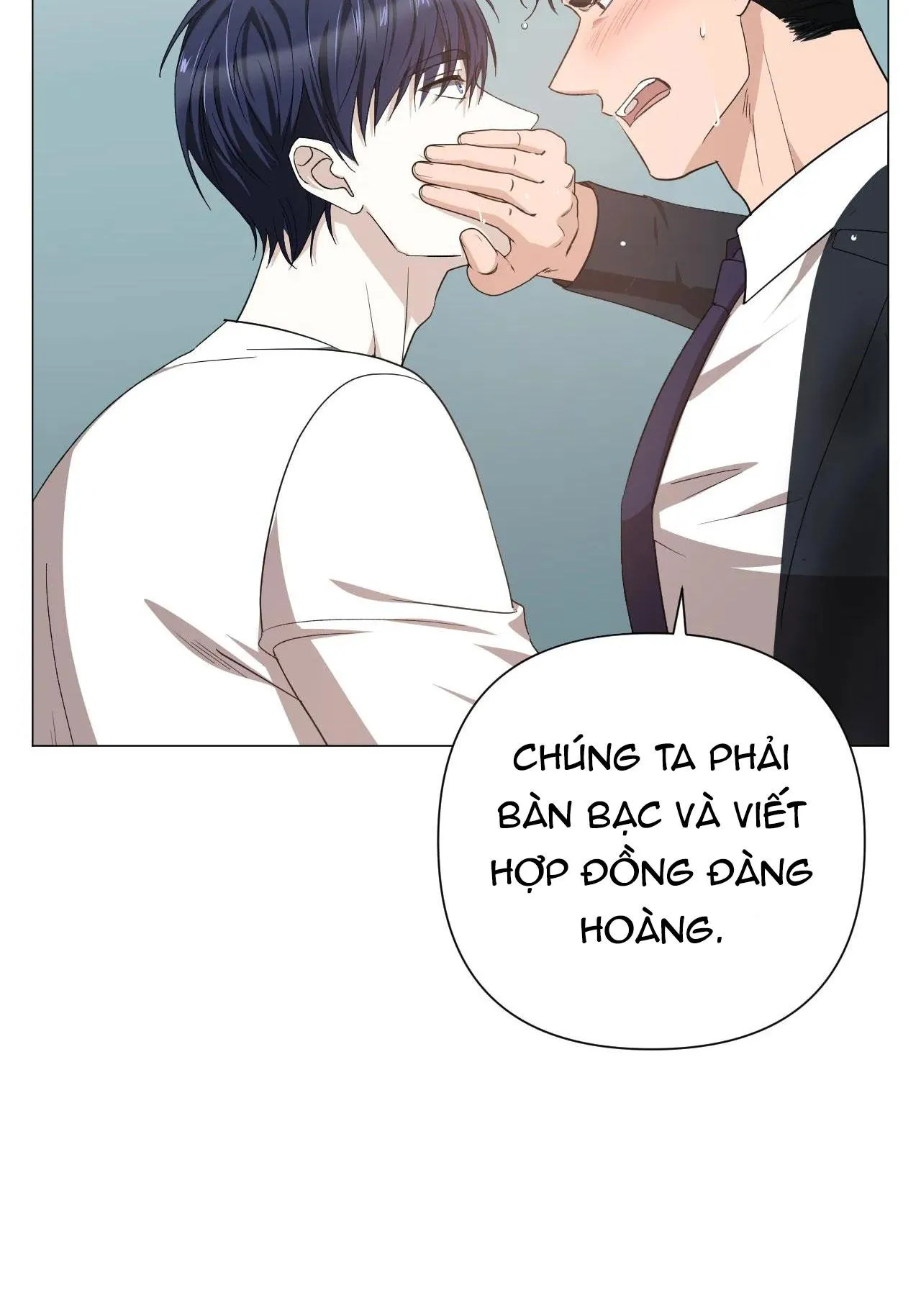 DÂY XÍCH Chapter 6 Trang 61