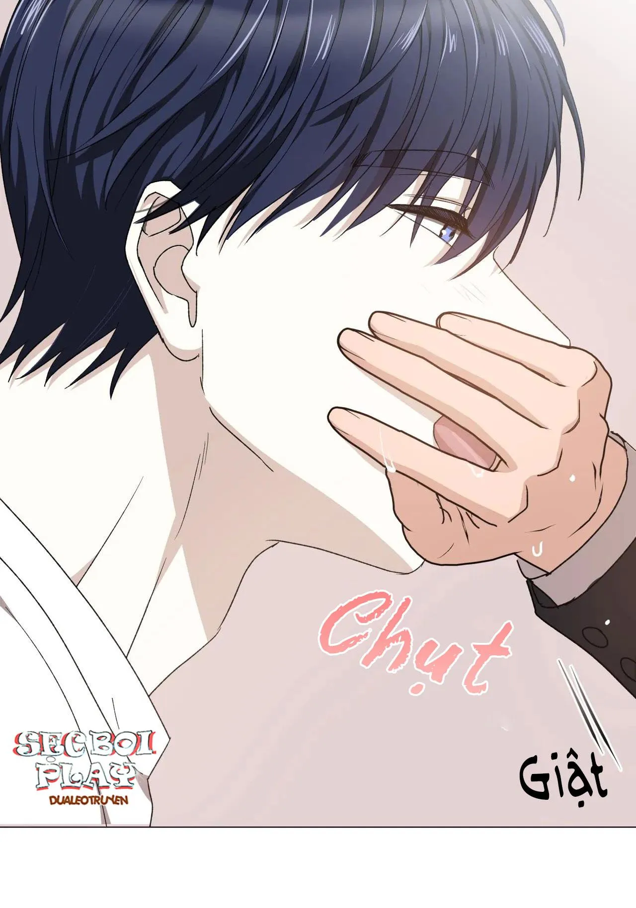 DÂY XÍCH Chapter 6 Trang 64