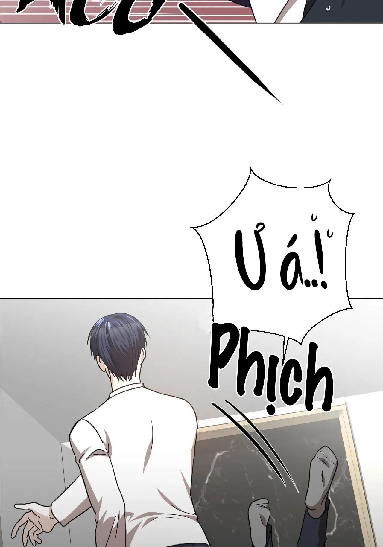 DÂY XÍCH Chapter 6 Trang 66