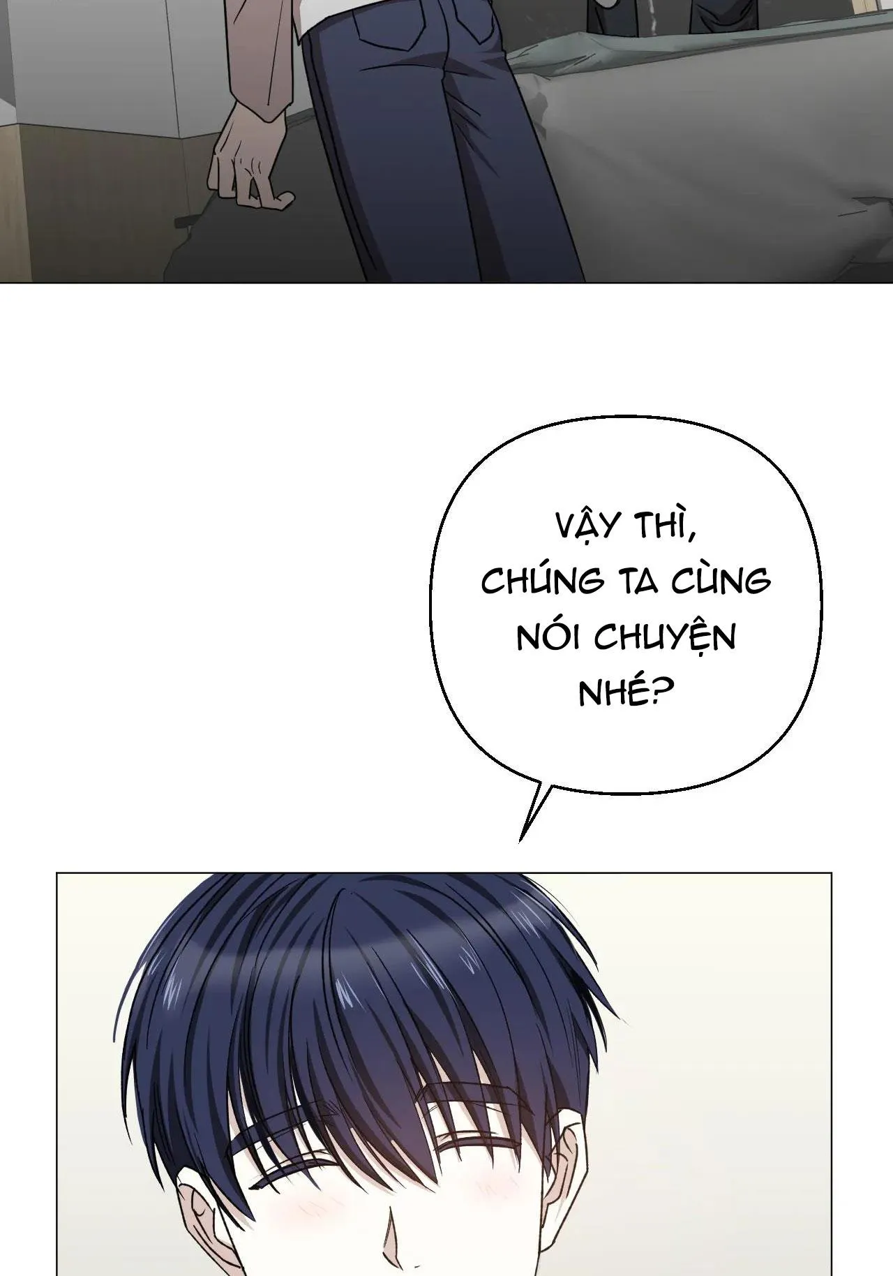 DÂY XÍCH Chapter 6 Trang 67