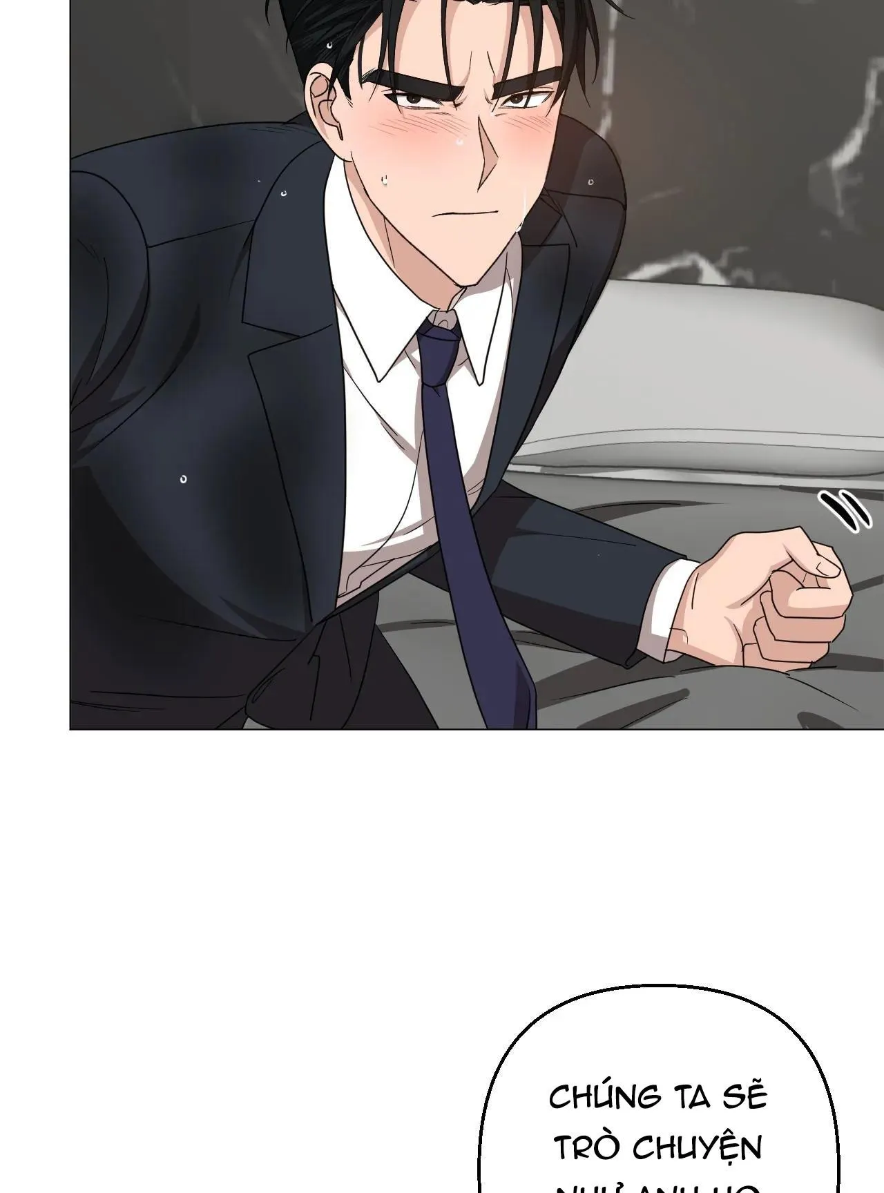 DÂY XÍCH Chapter 6 Trang 69