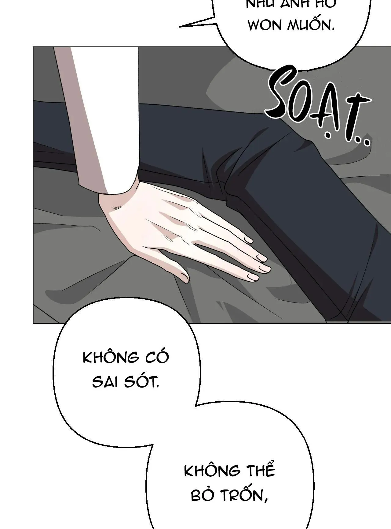 DÂY XÍCH Chapter 6 Trang 70