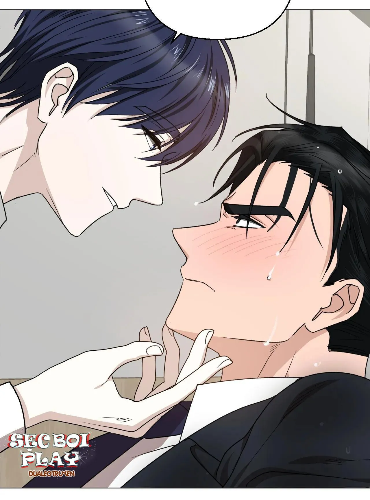 DÂY XÍCH Chapter 6 Trang 71