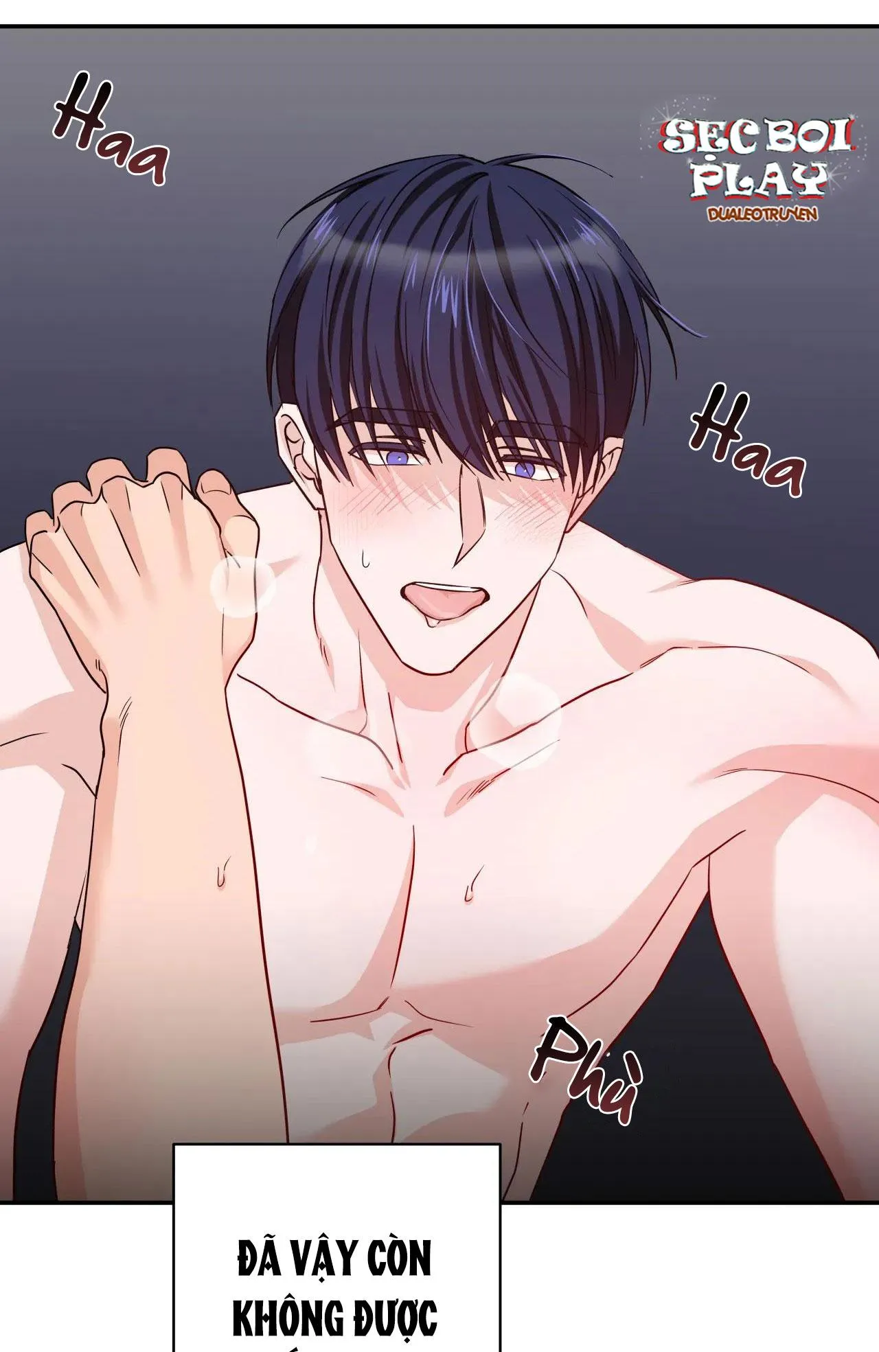 DÂY XÍCH Chapter 7 Trang 6