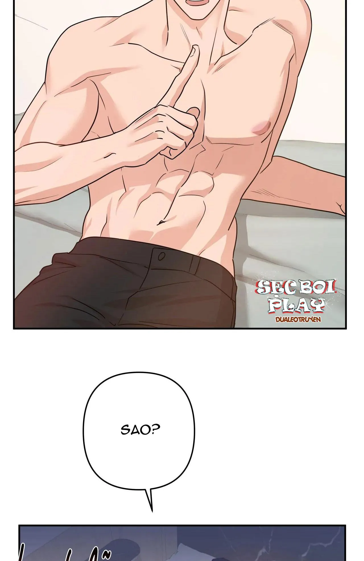 DÂY XÍCH Chapter 7 Trang 11