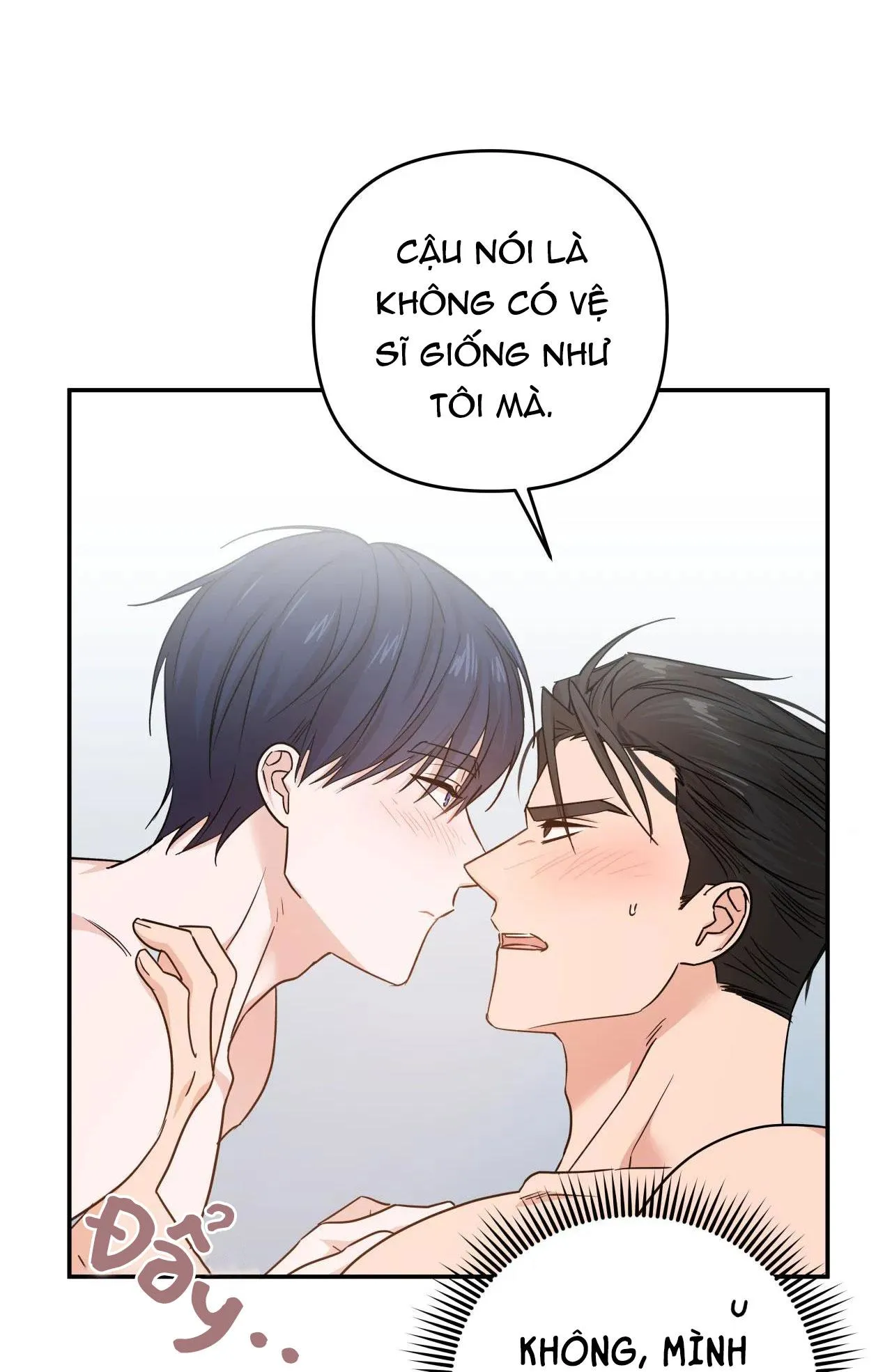 DÂY XÍCH Chapter 7 Trang 16