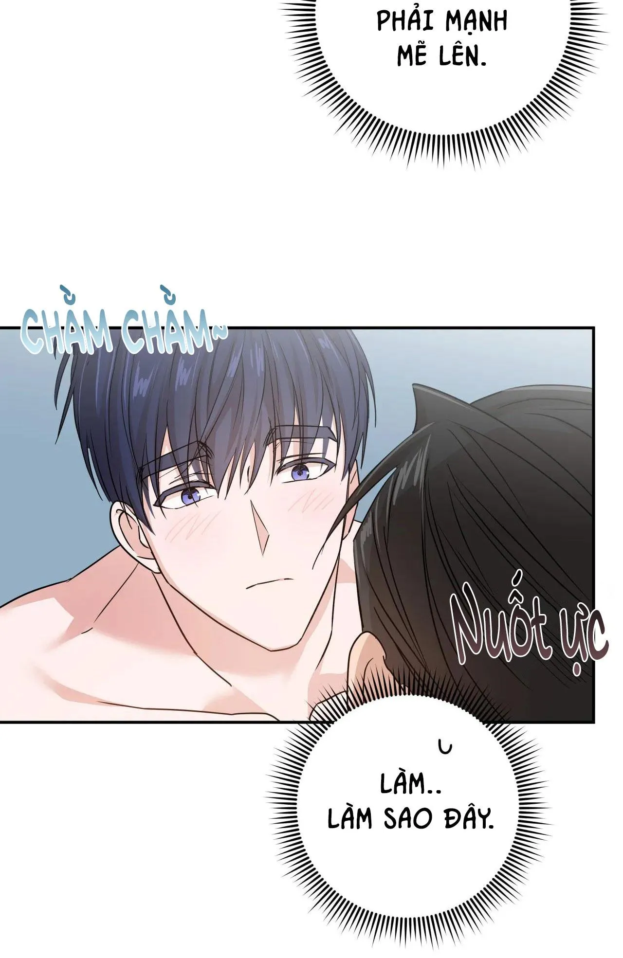 DÂY XÍCH Chapter 7 Trang 17