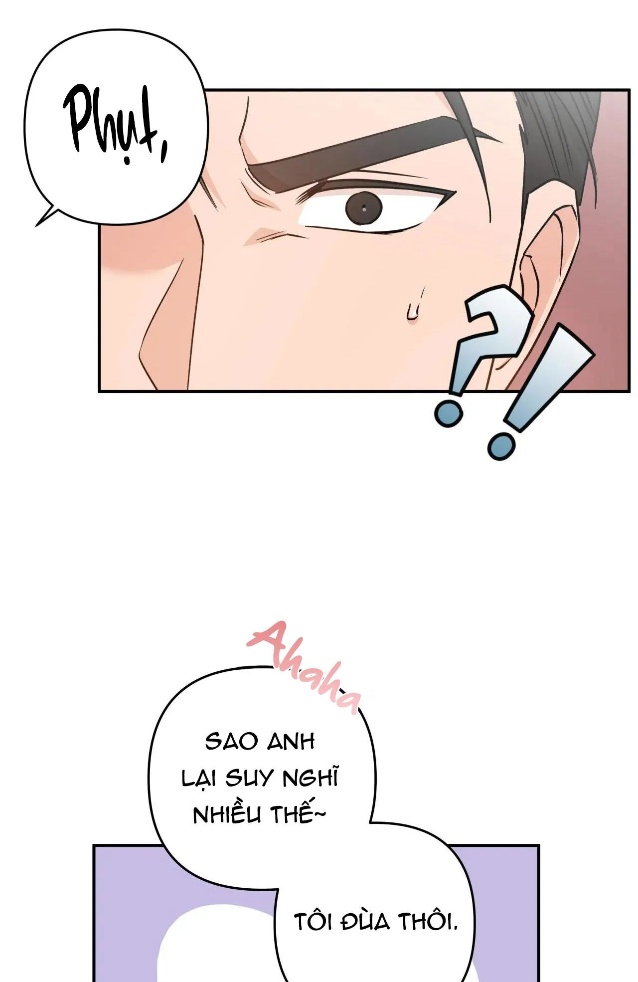 DÂY XÍCH Chapter 7 Trang 18