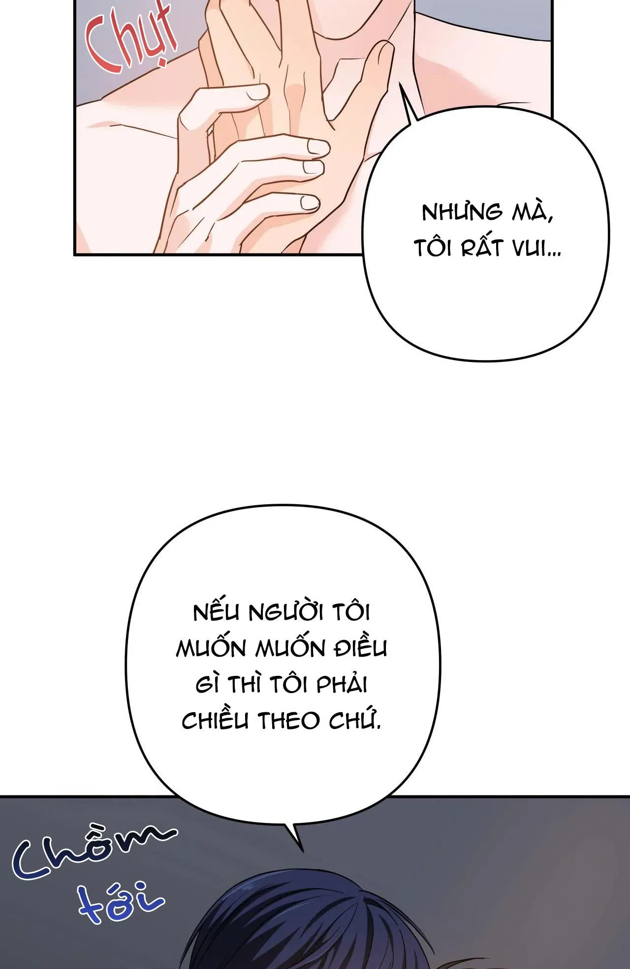 DÂY XÍCH Chapter 7 Trang 20