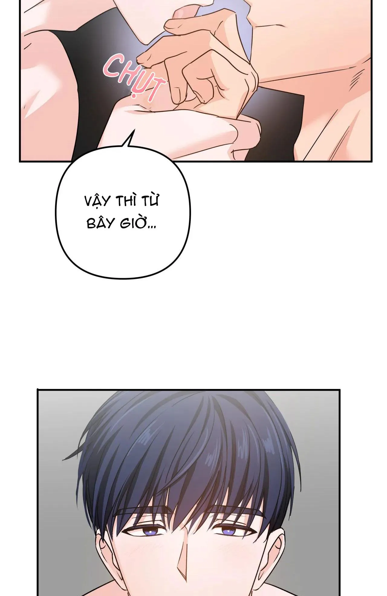 DÂY XÍCH Chapter 7 Trang 22