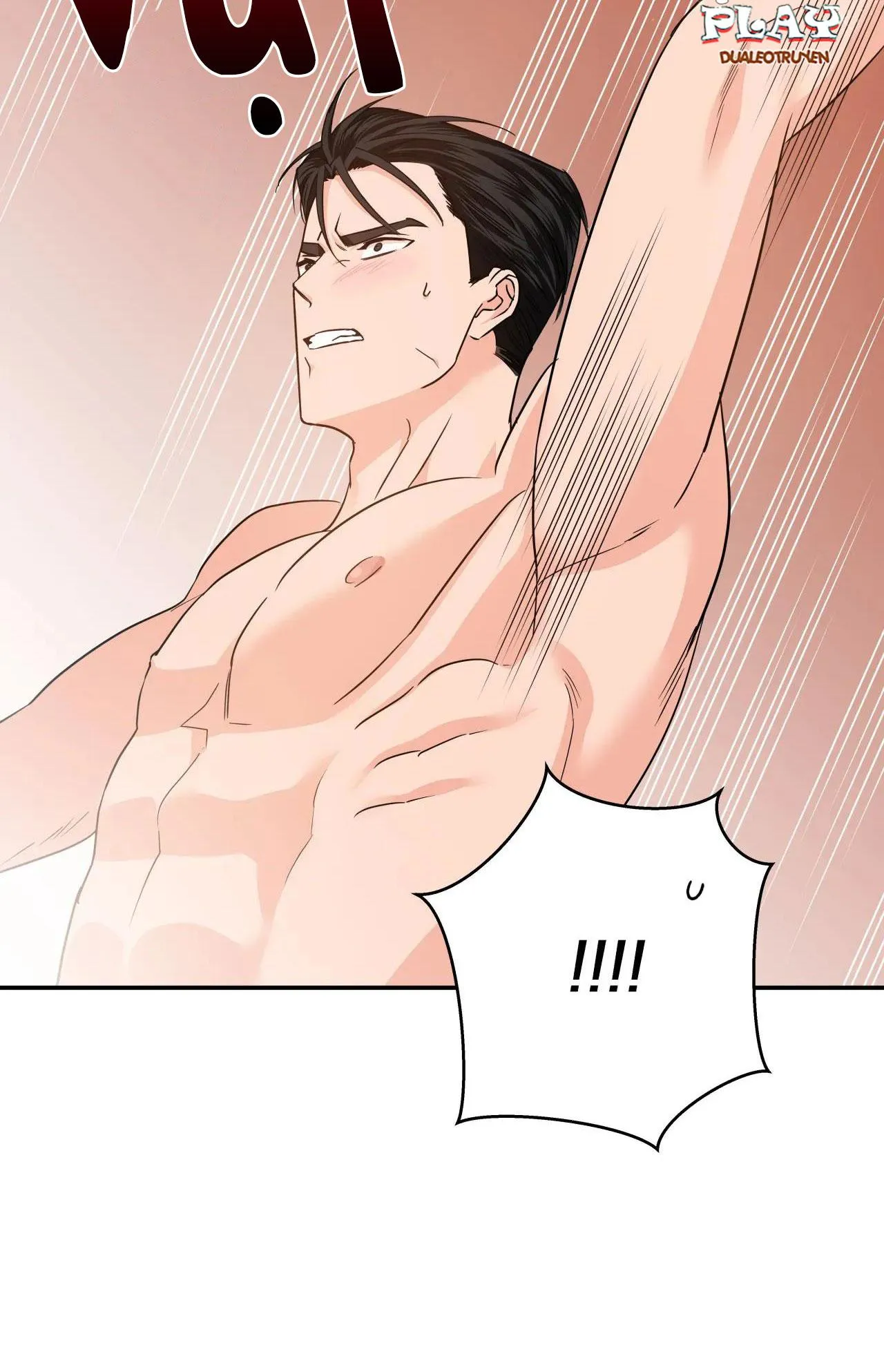 DÂY XÍCH Chapter 7 Trang 24