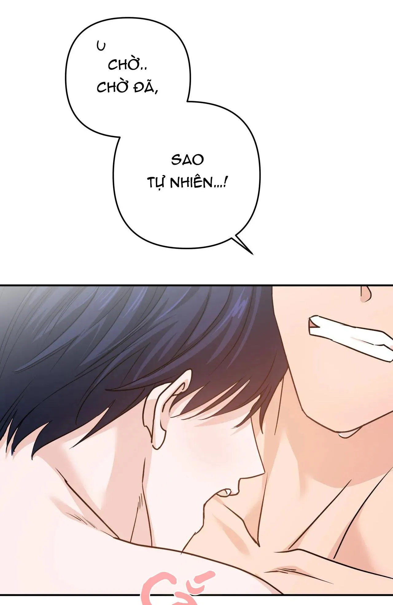 DÂY XÍCH Chapter 7 Trang 25