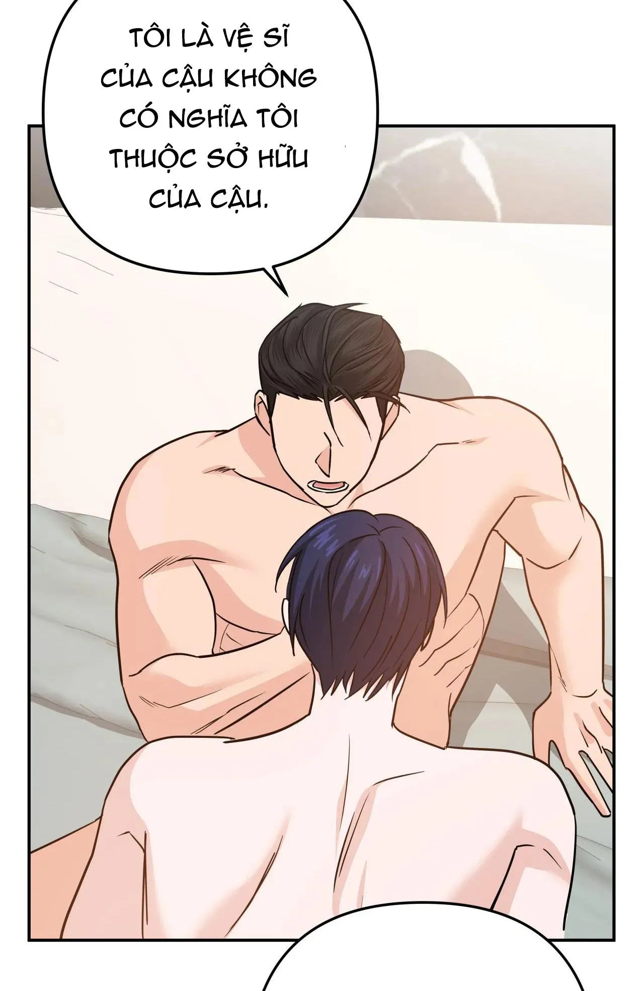 DÂY XÍCH Chapter 7 Trang 30