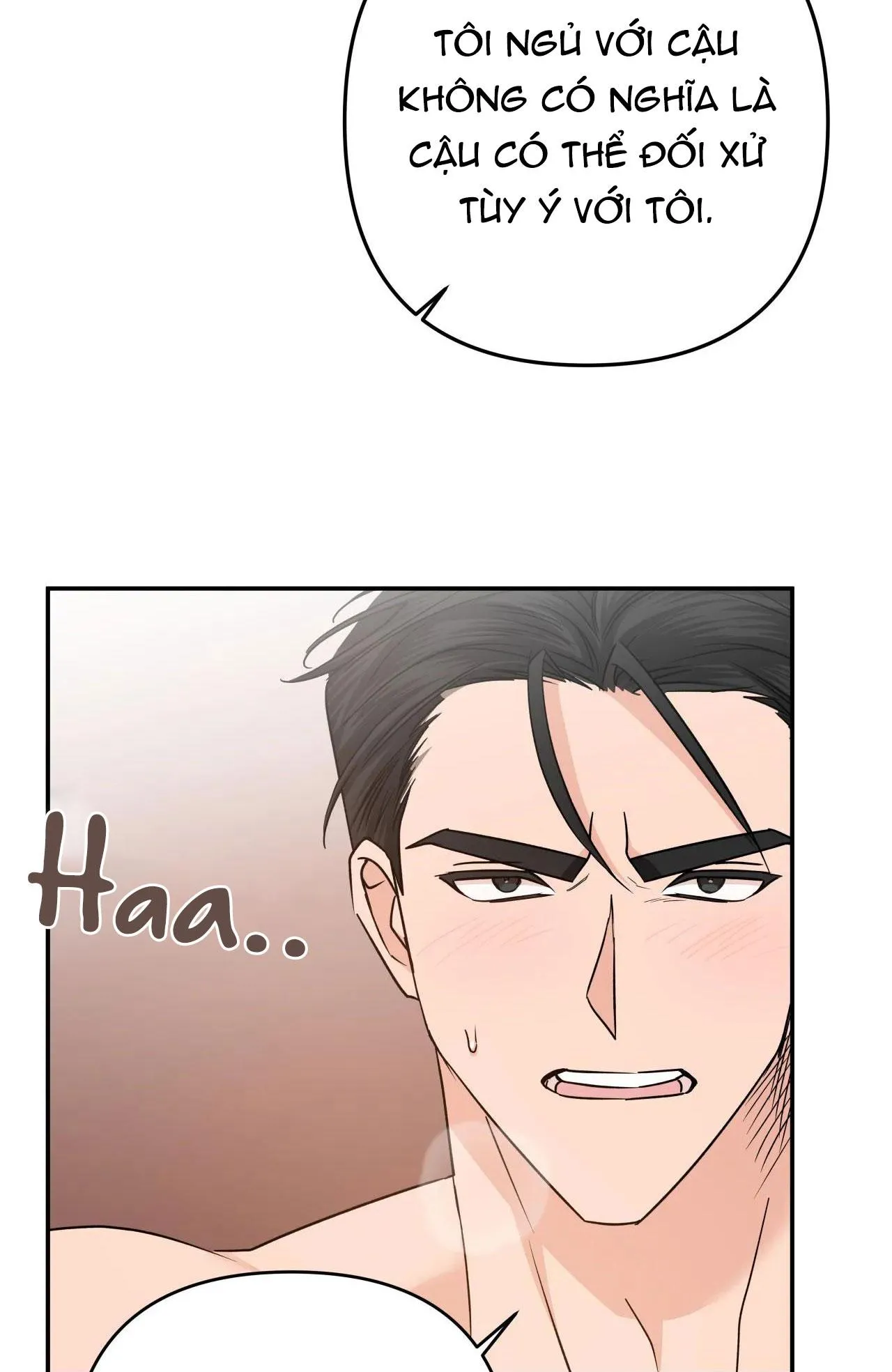 DÂY XÍCH Chapter 7 Trang 31