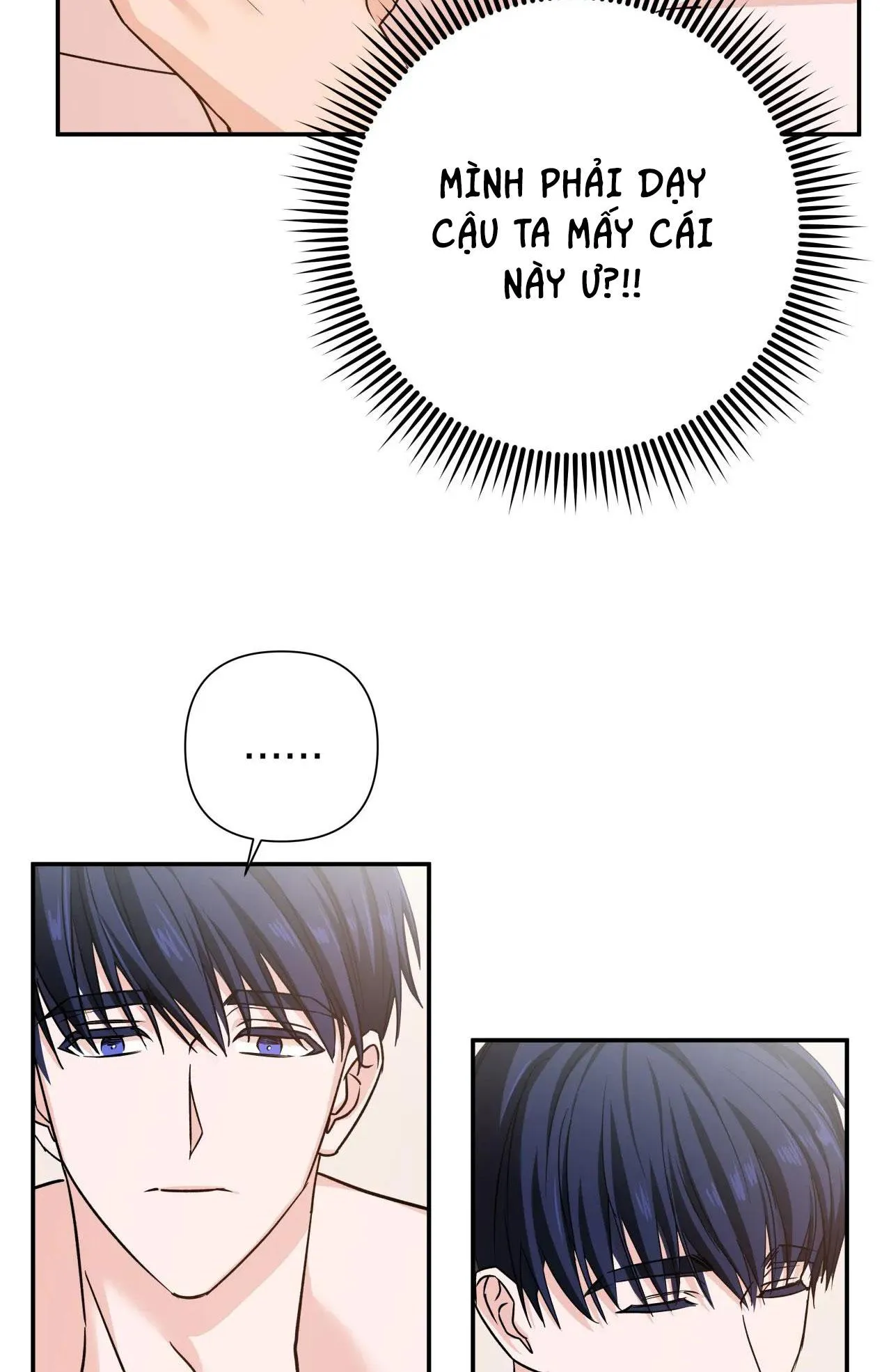 DÂY XÍCH Chapter 7 Trang 33