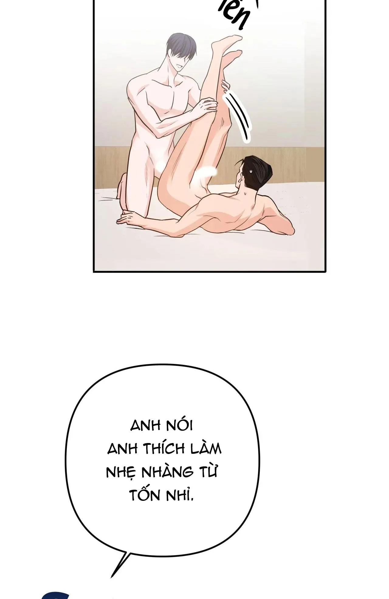 DÂY XÍCH Chapter 7 Trang 37