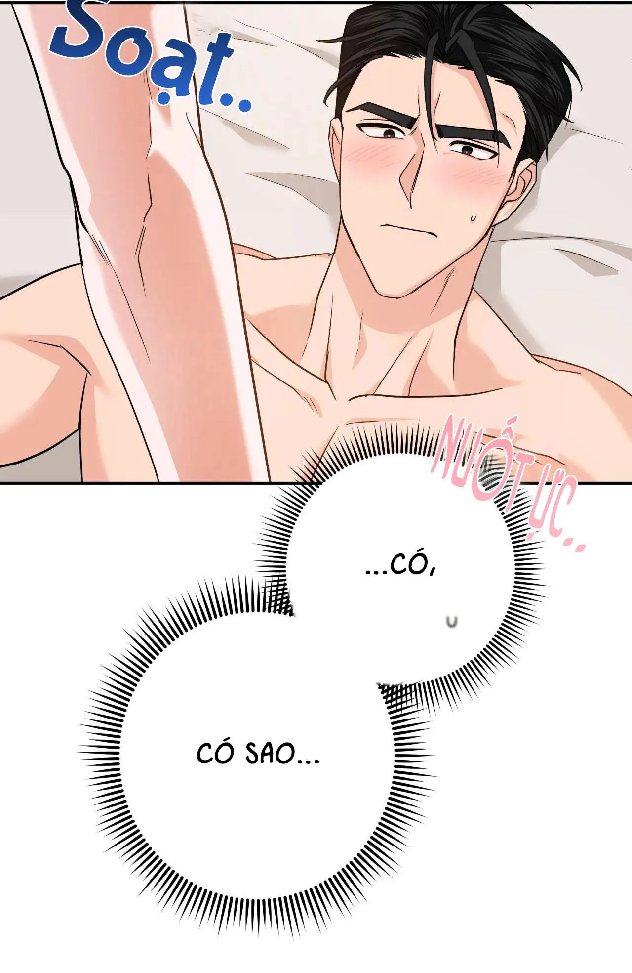 DÂY XÍCH Chapter 7 Trang 38