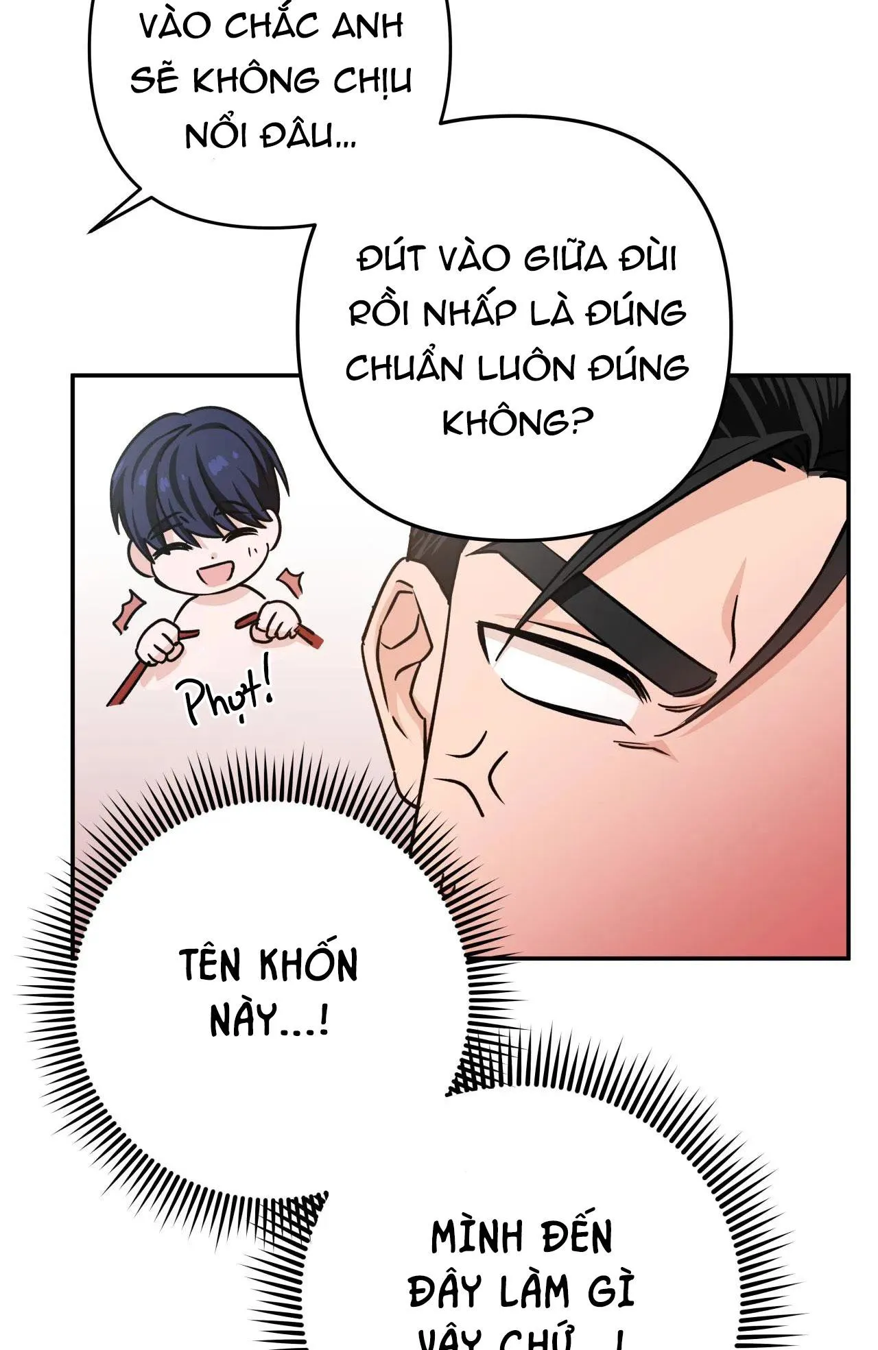 DÂY XÍCH Chapter 7 Trang 41