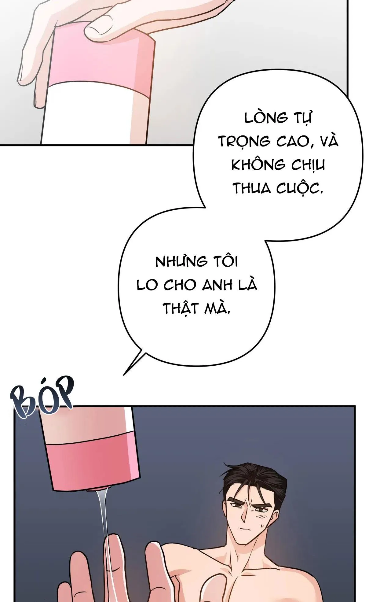 DÂY XÍCH Chapter 7 Trang 47