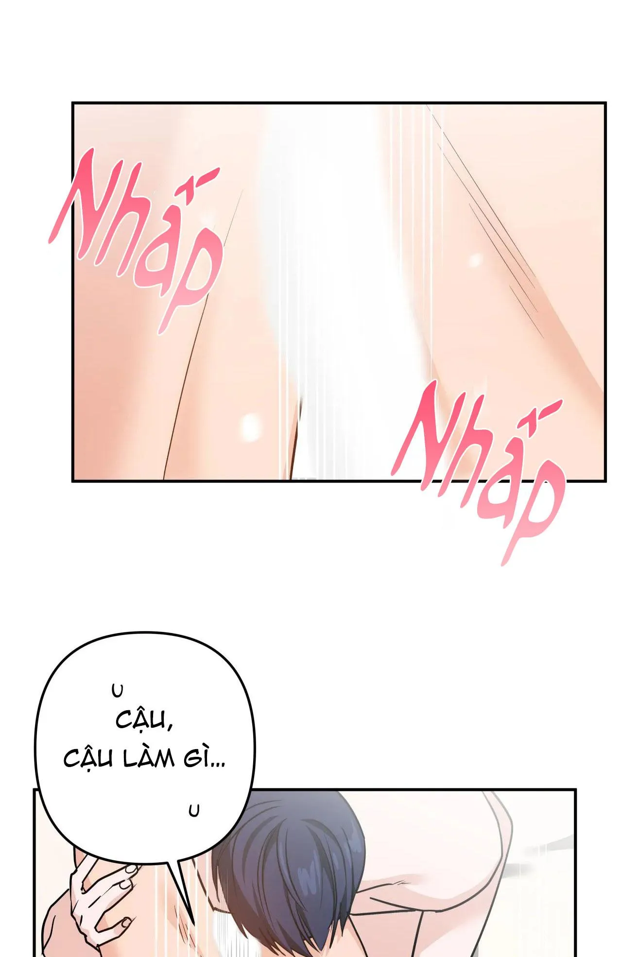 DÂY XÍCH Chapter 7 Trang 50