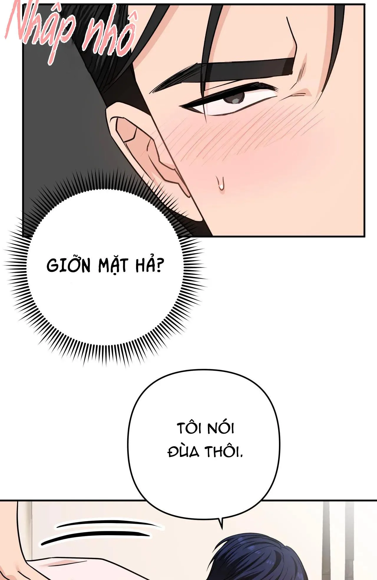 DÂY XÍCH Chapter 7 Trang 52