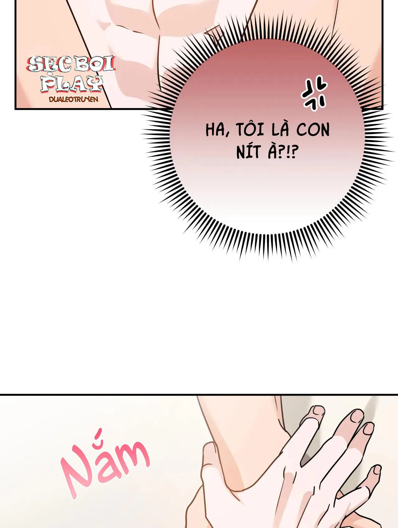 DÂY XÍCH Chapter 7 Trang 55