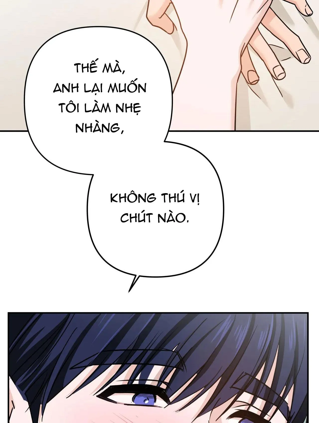 DÂY XÍCH Chapter 7 Trang 56