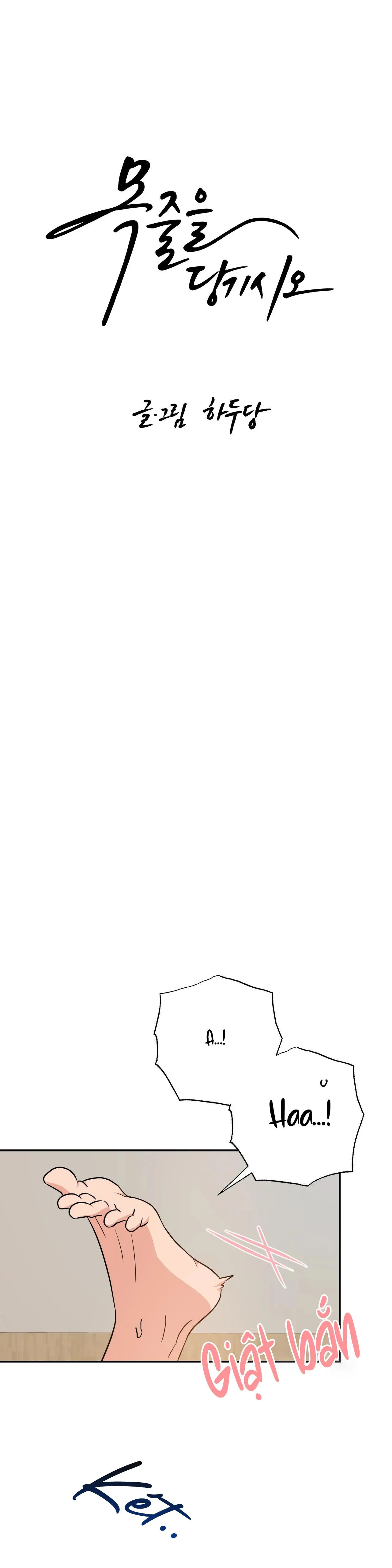 DÂY XÍCH Chapter 8 Trang 13