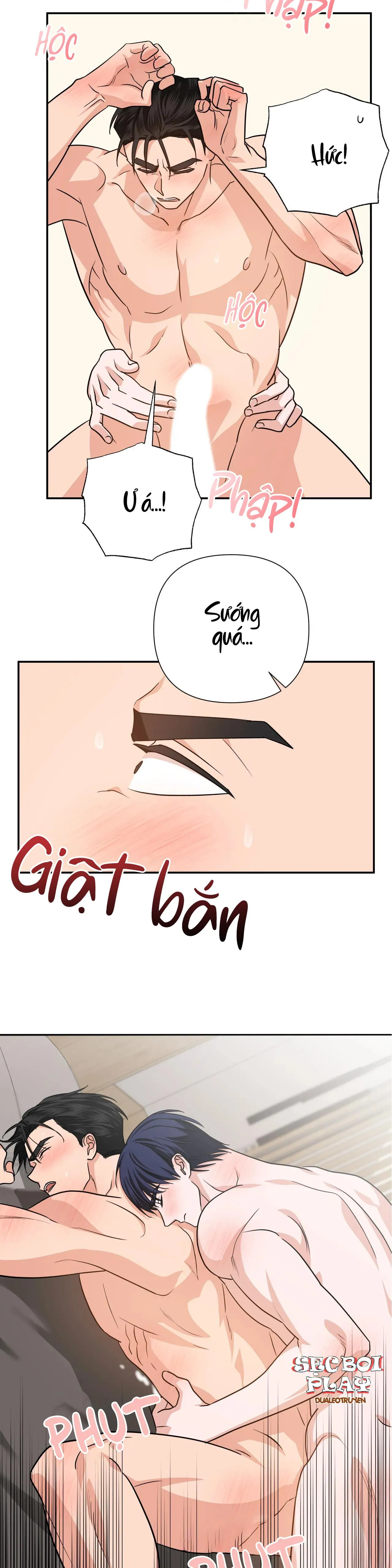 DÂY XÍCH Chapter 8 Trang 22