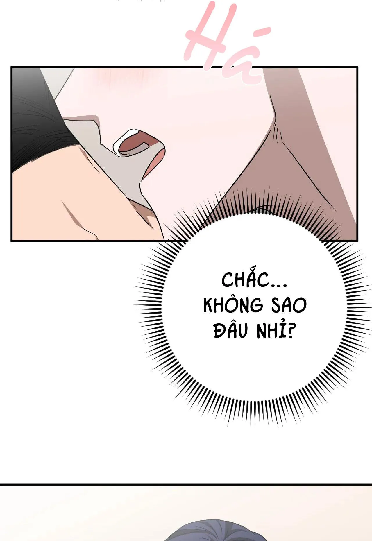 DÂY XÍCH Chapter 9 Trang 8