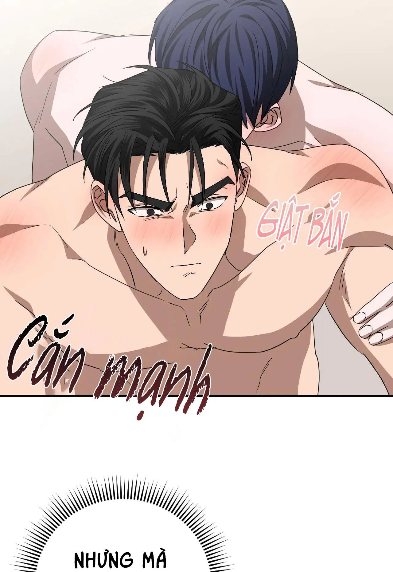 DÂY XÍCH Chapter 9 Trang 9