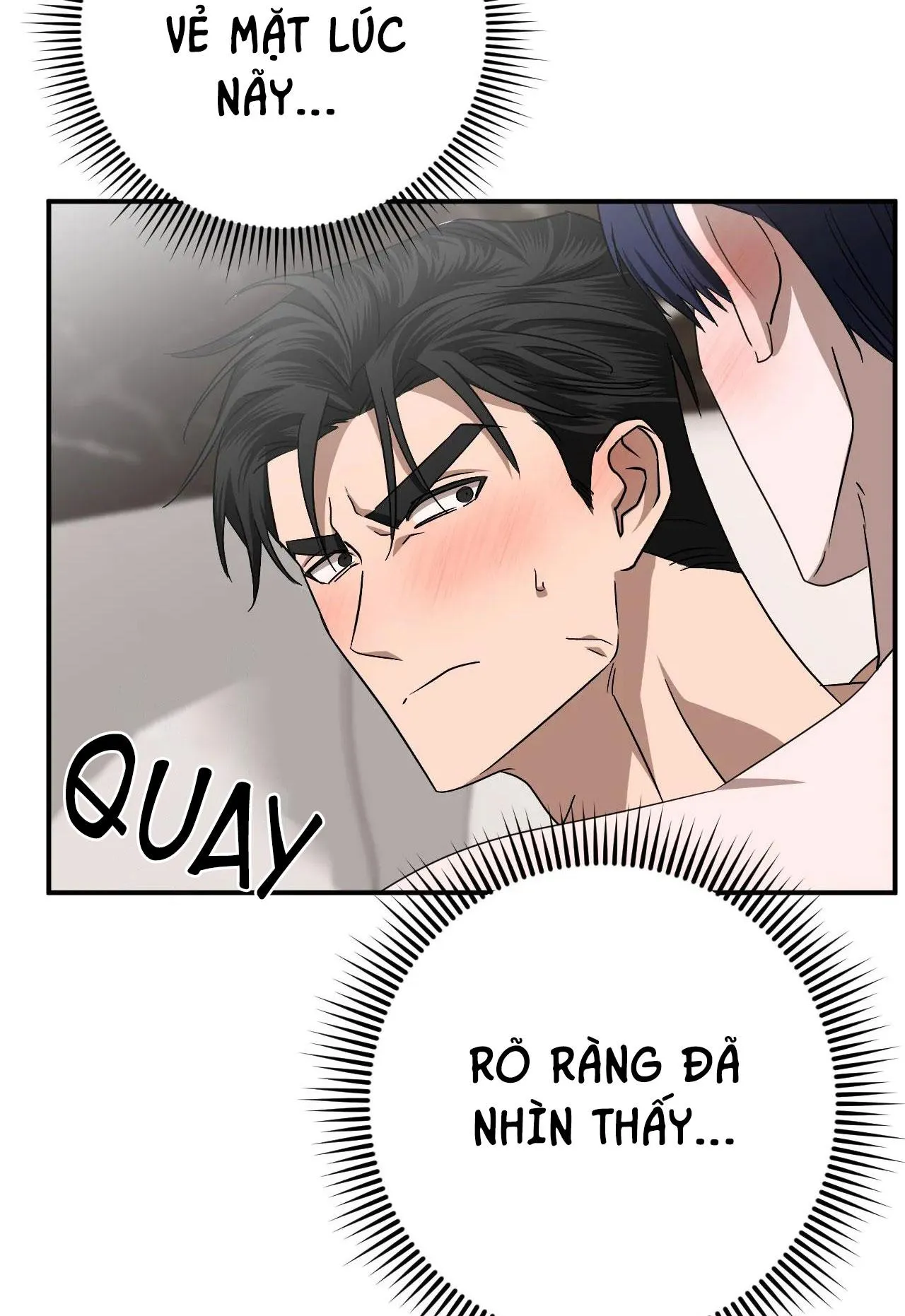 DÂY XÍCH Chapter 9 Trang 10