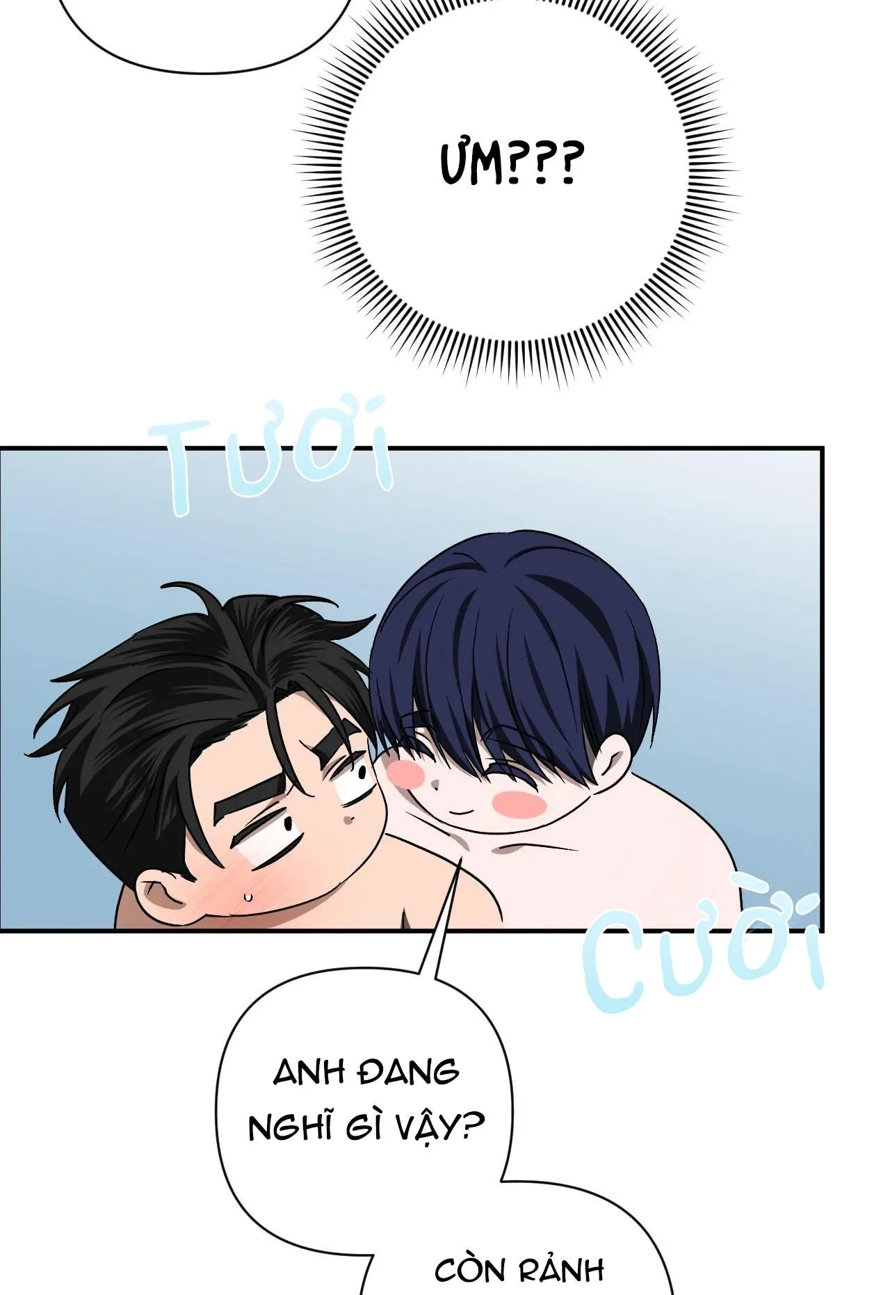 DÂY XÍCH Chapter 9 Trang 12