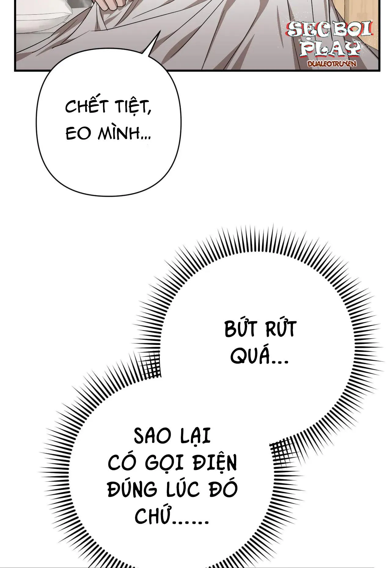 DÂY XÍCH Chapter 9 Trang 19