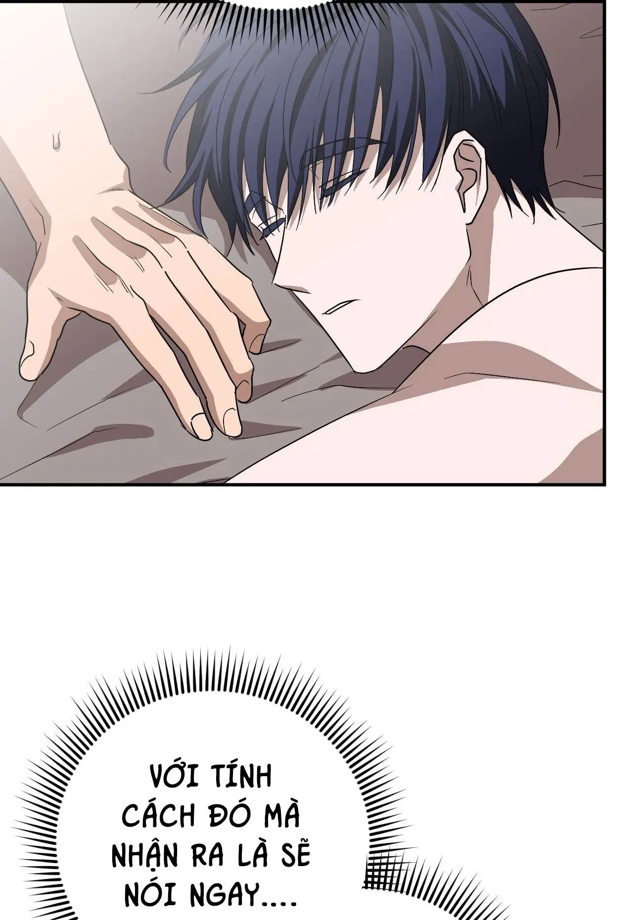 DÂY XÍCH Chapter 9 Trang 20