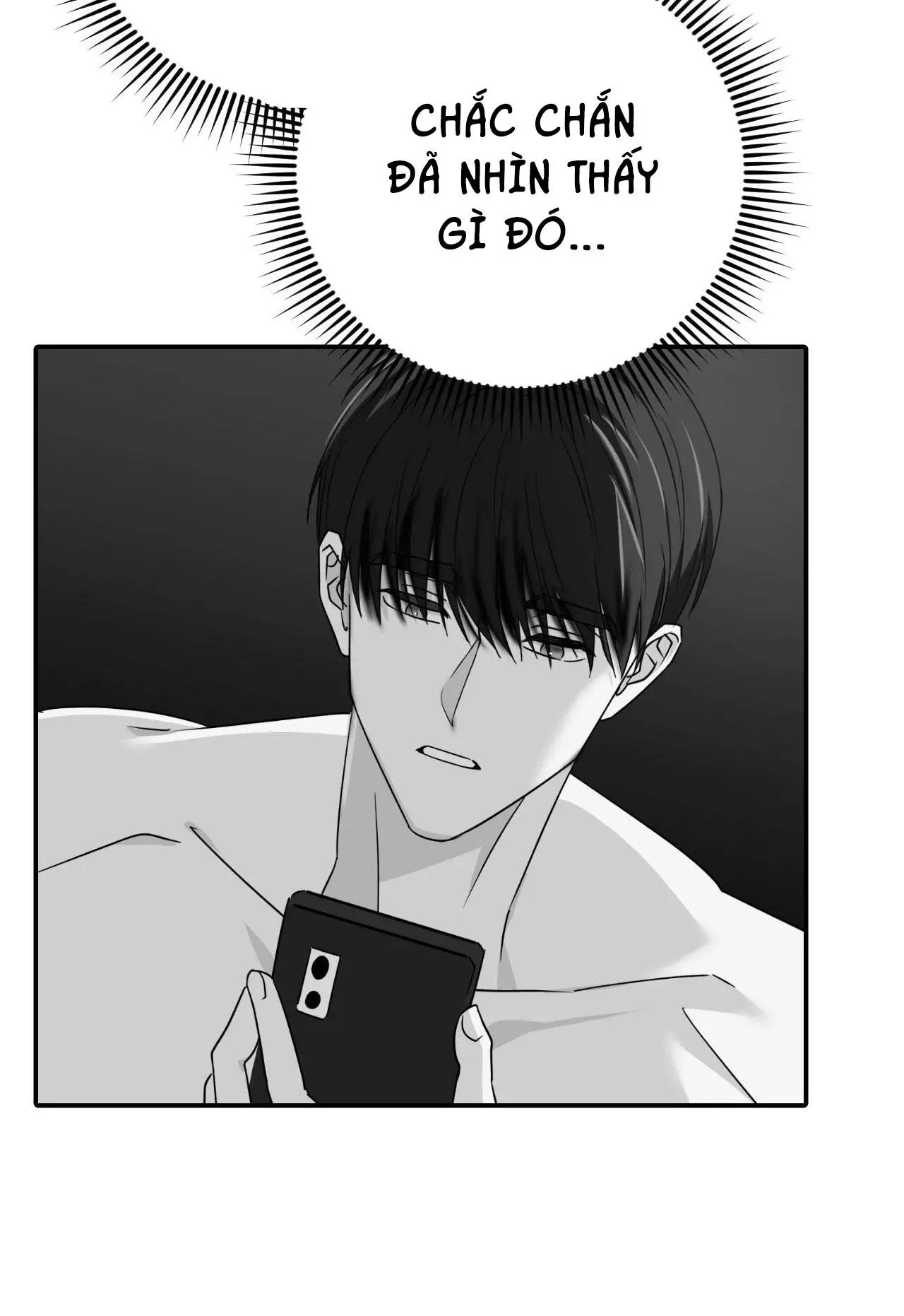 DÂY XÍCH Chapter 9 Trang 21