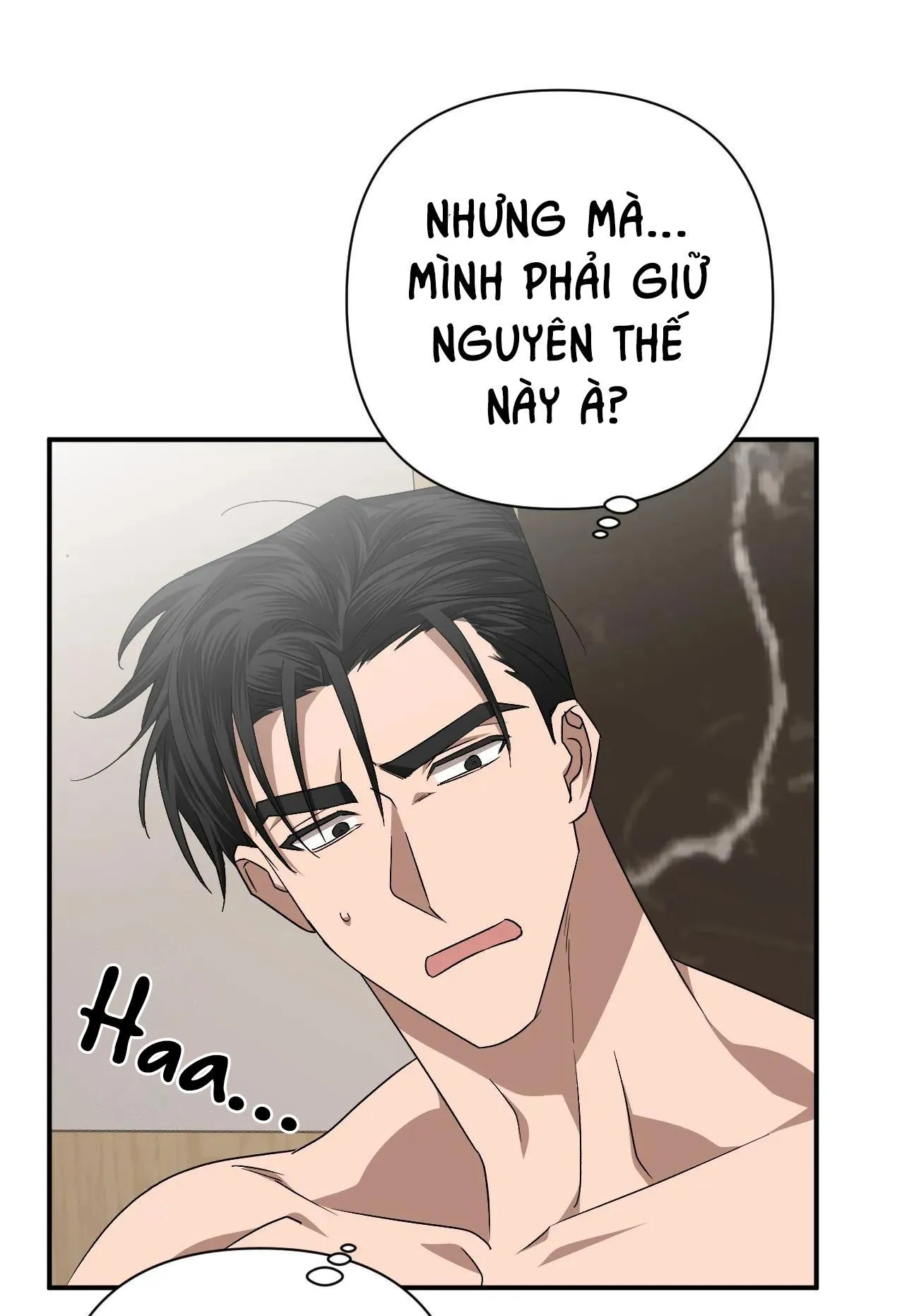 DÂY XÍCH Chapter 9 Trang 23