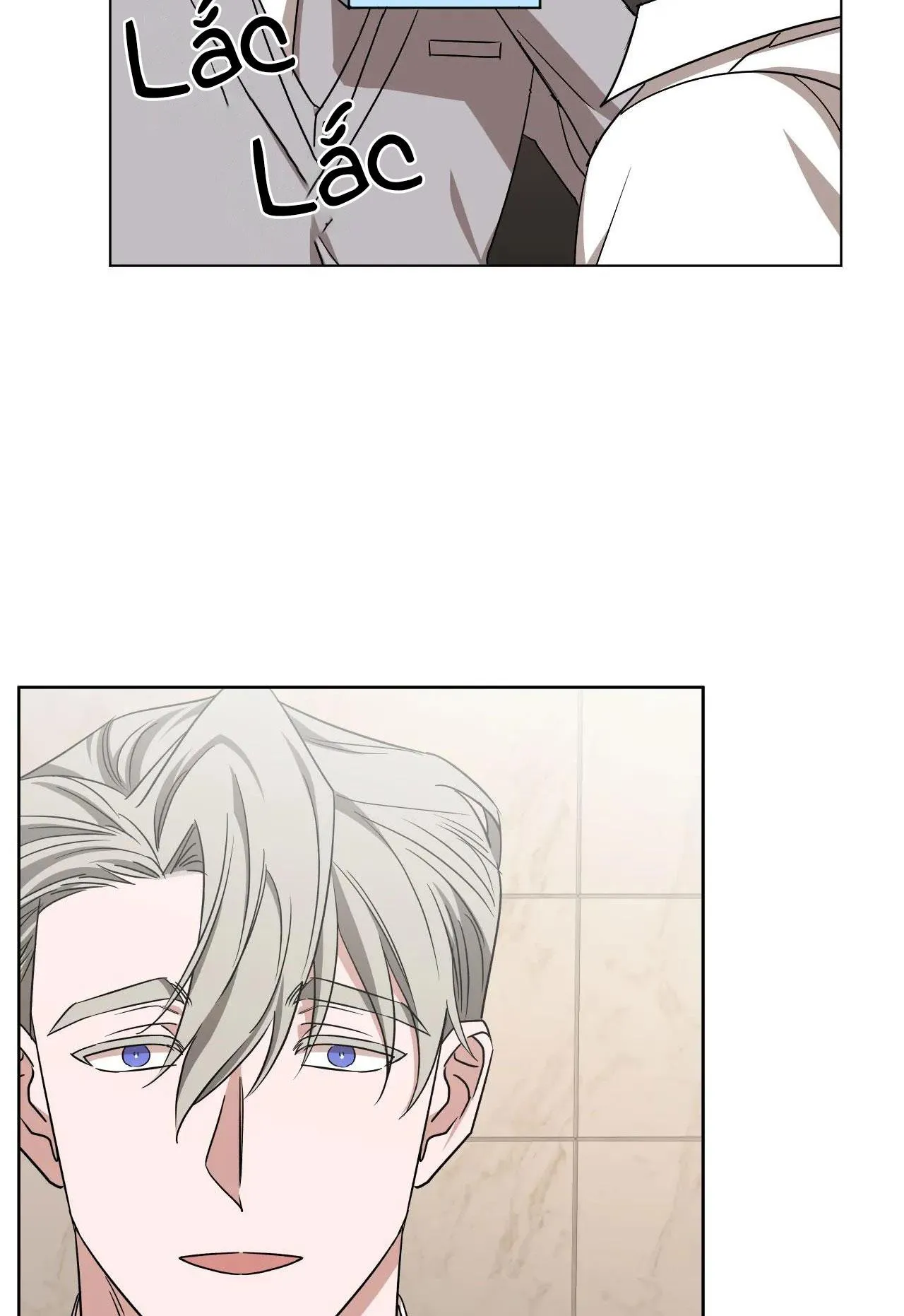 DÂY XÍCH Chapter 9 Trang 30