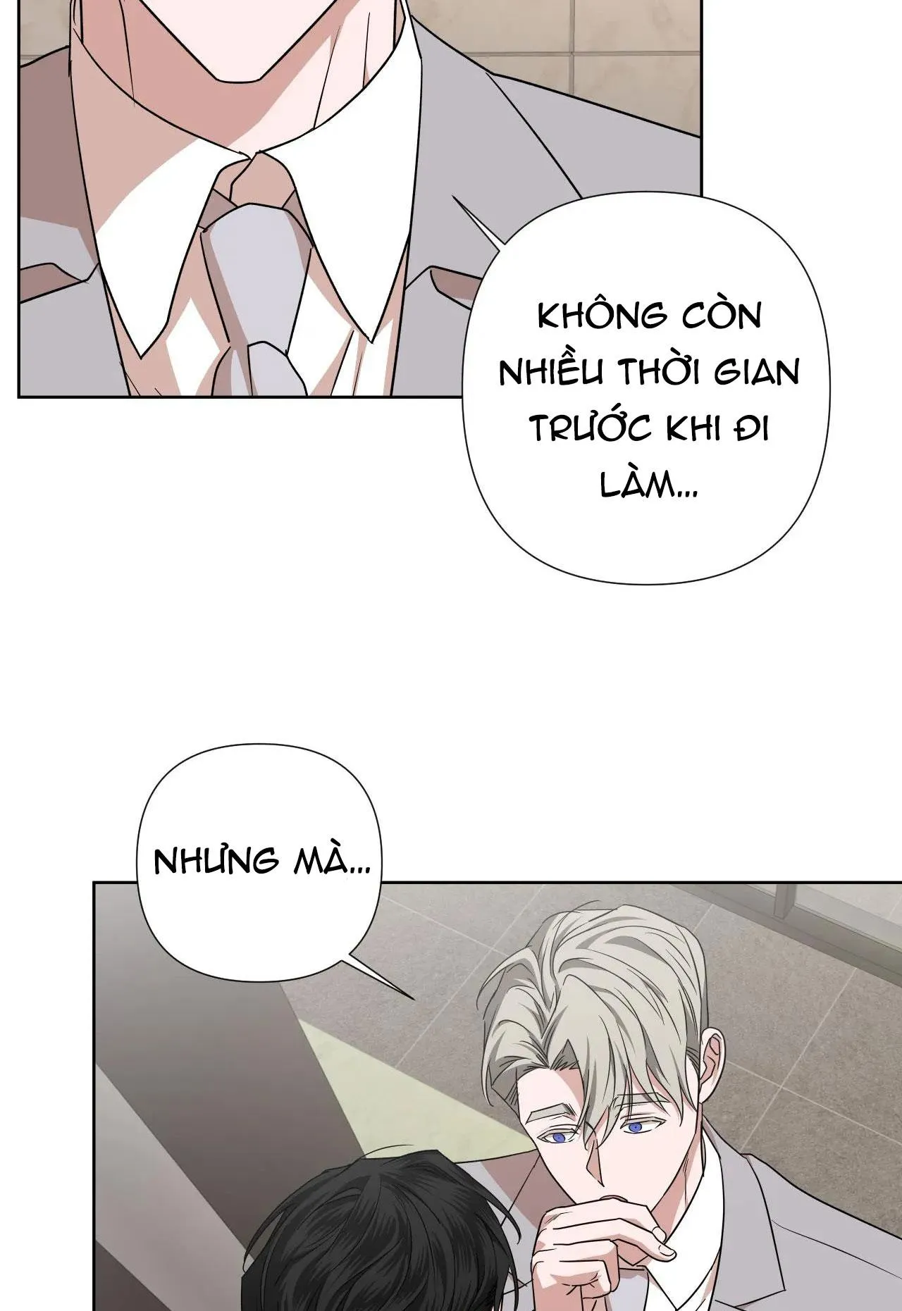 DÂY XÍCH Chapter 9 Trang 31