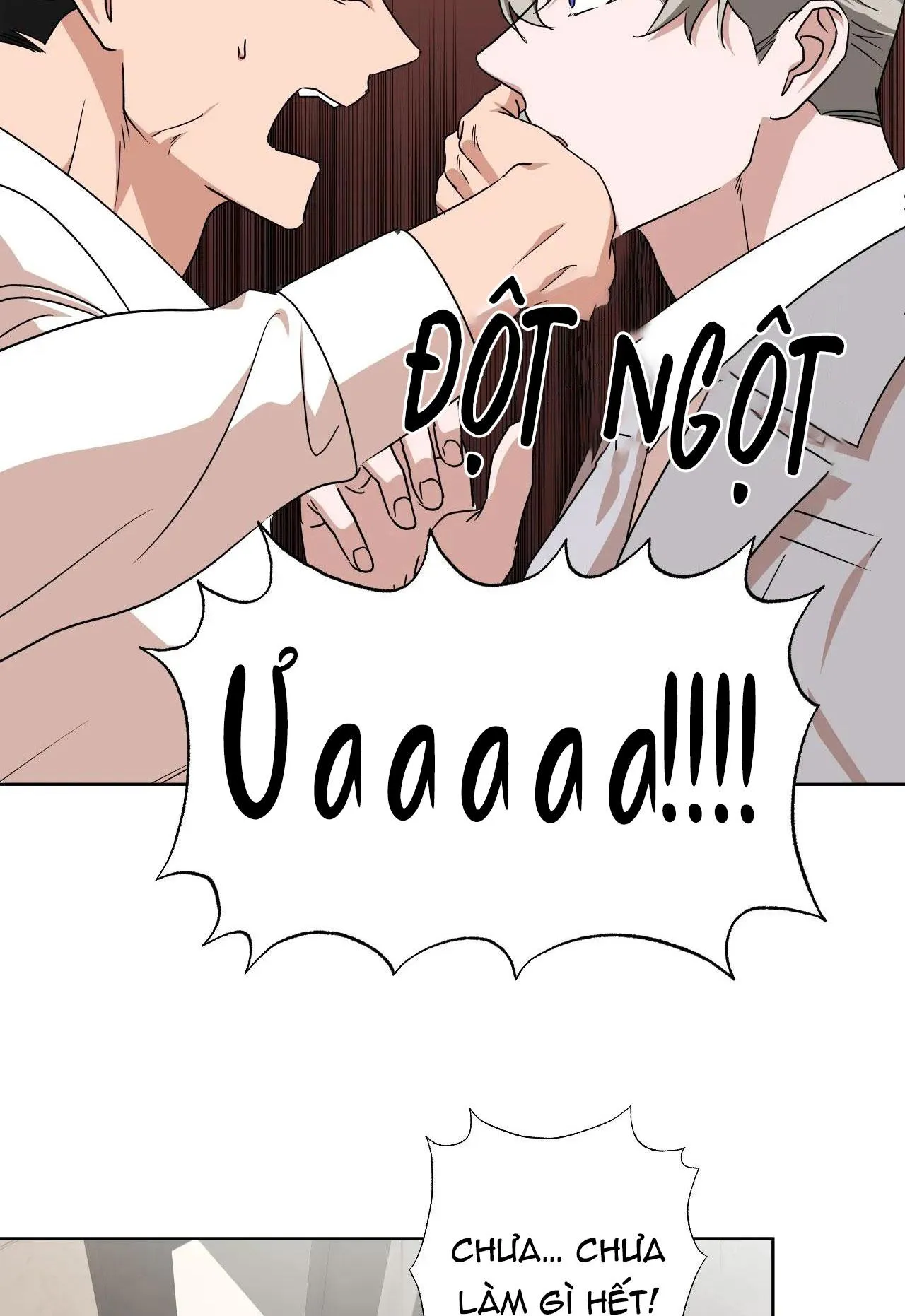 DÂY XÍCH Chapter 9 Trang 33