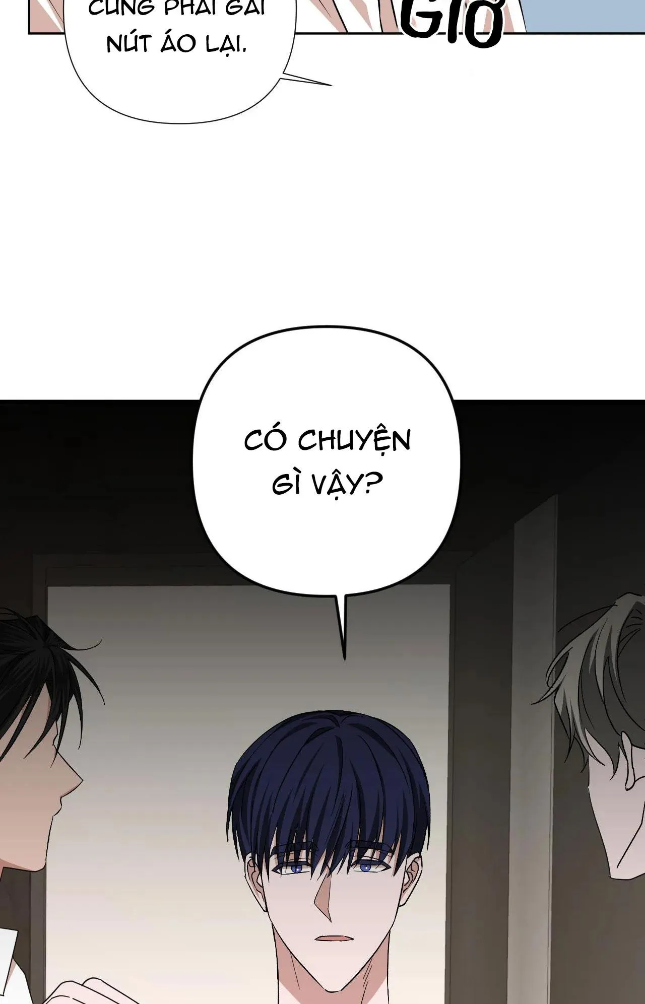 DÂY XÍCH Chapter 9 Trang 35