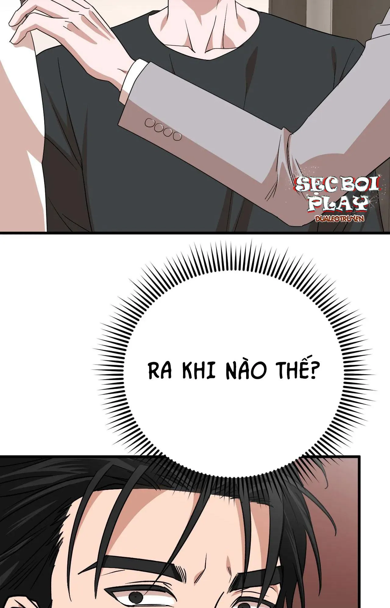 DÂY XÍCH Chapter 9 Trang 36